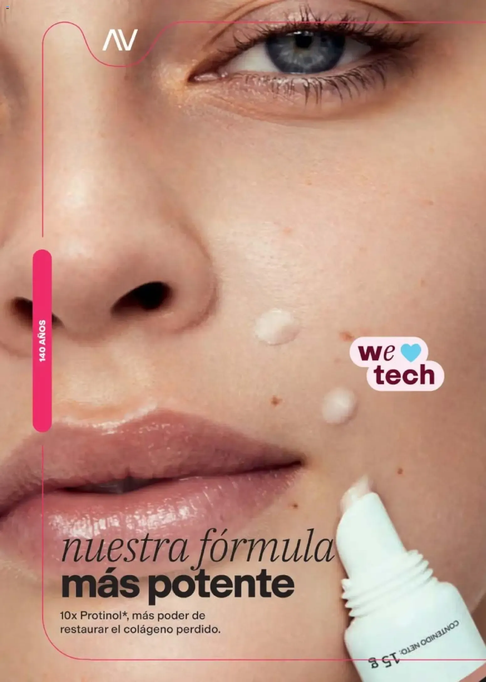 Catálogo de AVON Campaña 14 2026: Nuevos Íconos, Nueva Época 11 de septiembre al 21 de octubre 2026 - Pagina 20