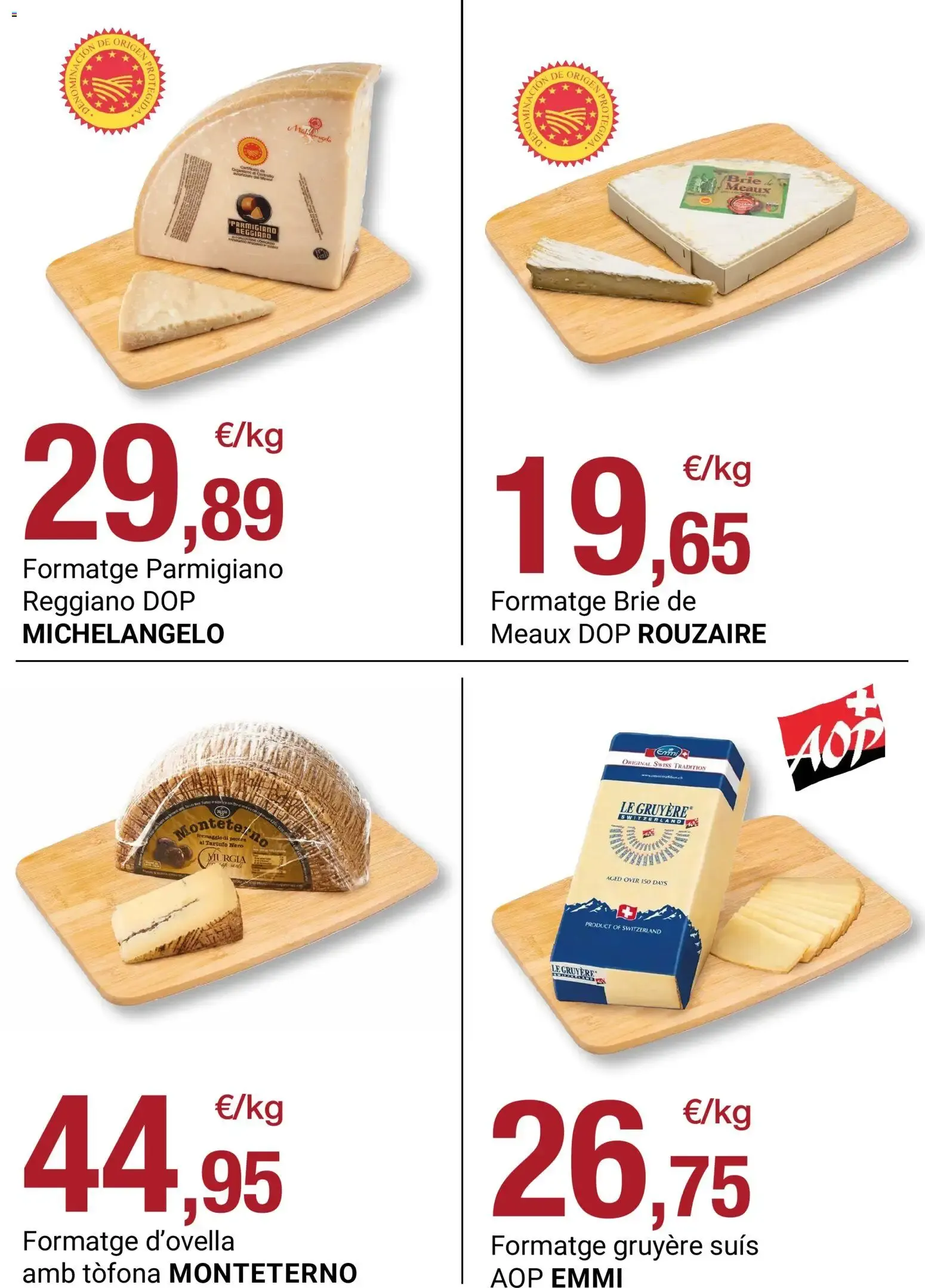 Catálogo de L'estalvi és marca de la casa 14 de octubre al 2 de noviembre 2026 - Página 9