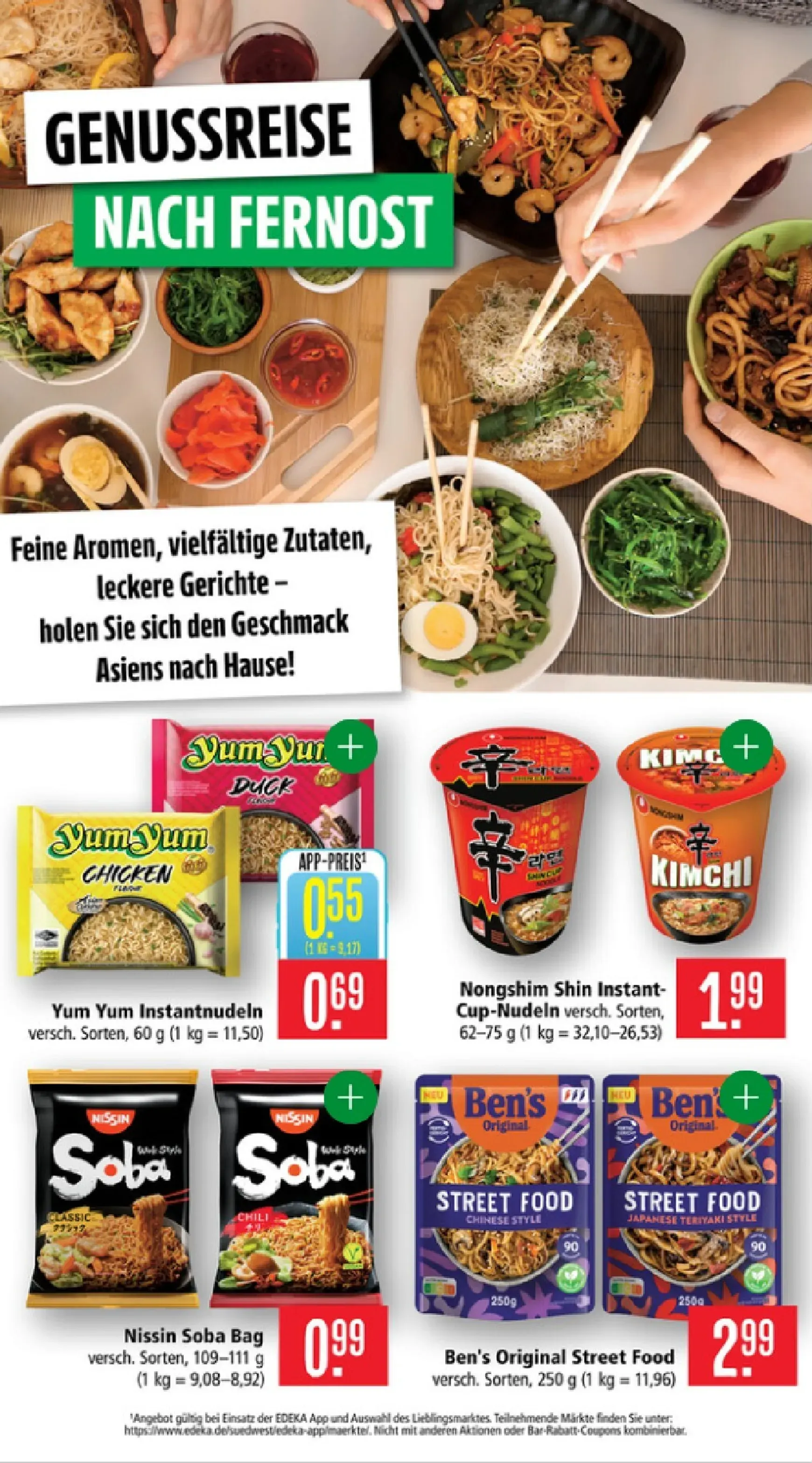 Marktkauf - Südwest Prospekt – von Montag 20.07.2026 bis Samstag 25.07.2026 von 20. Juli bis 25. Juli 2026 - Prospekt seite 14