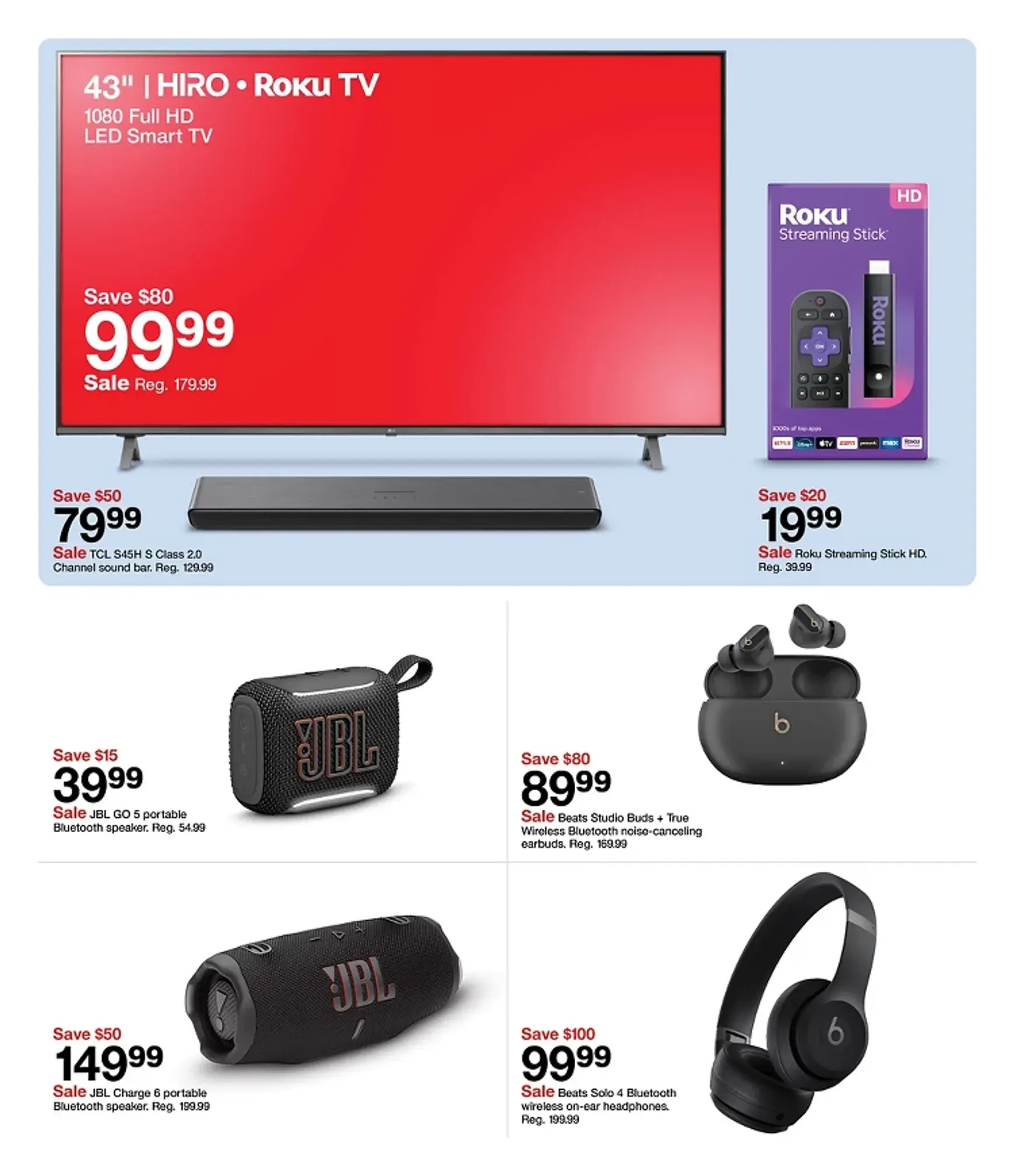Weekly ad Ocircle. deal days from October 6 to October 7 2026 - Page 22