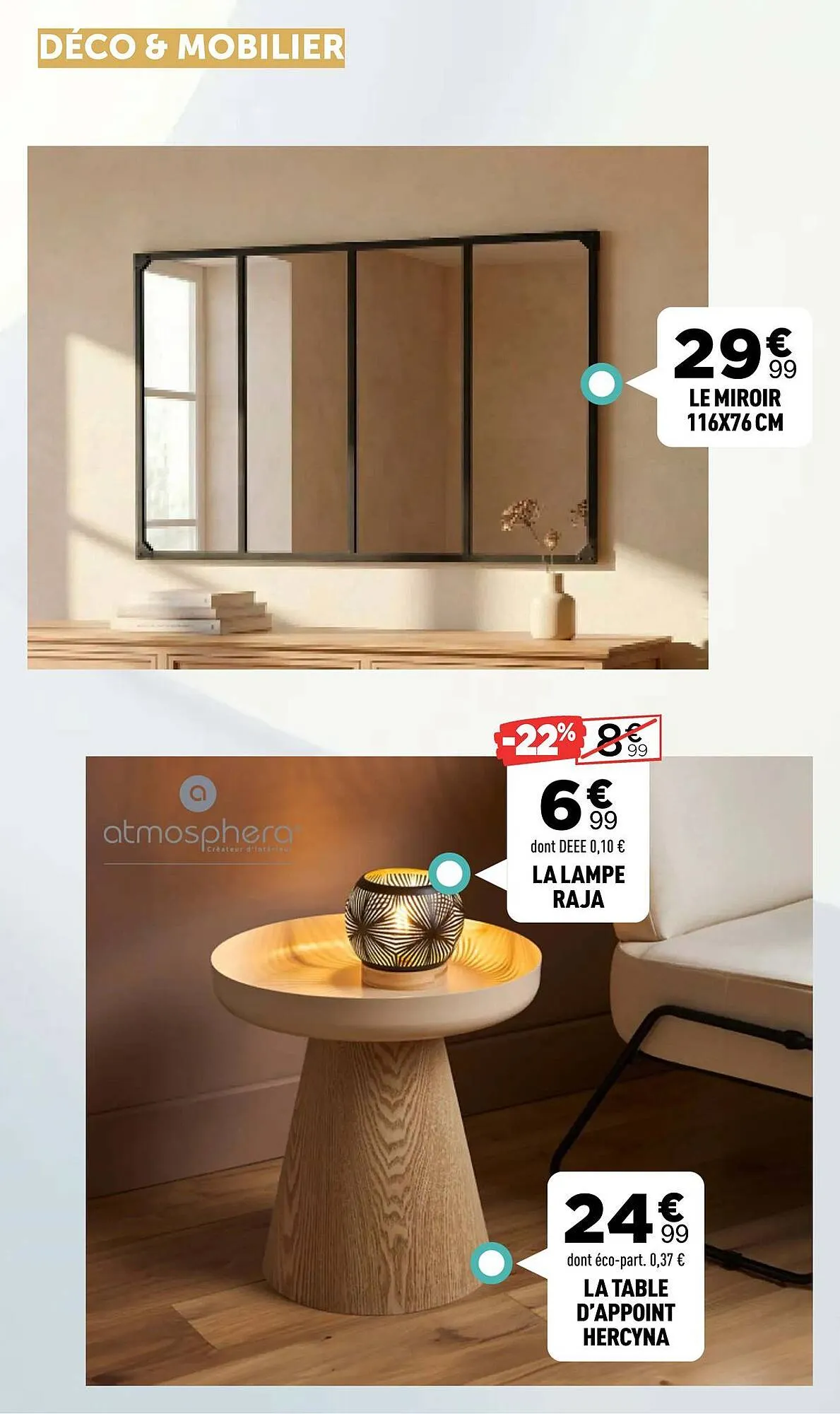 Centrakor Catalogue du 14 septembre au 27 septembre 2026 - Catalogue page 2