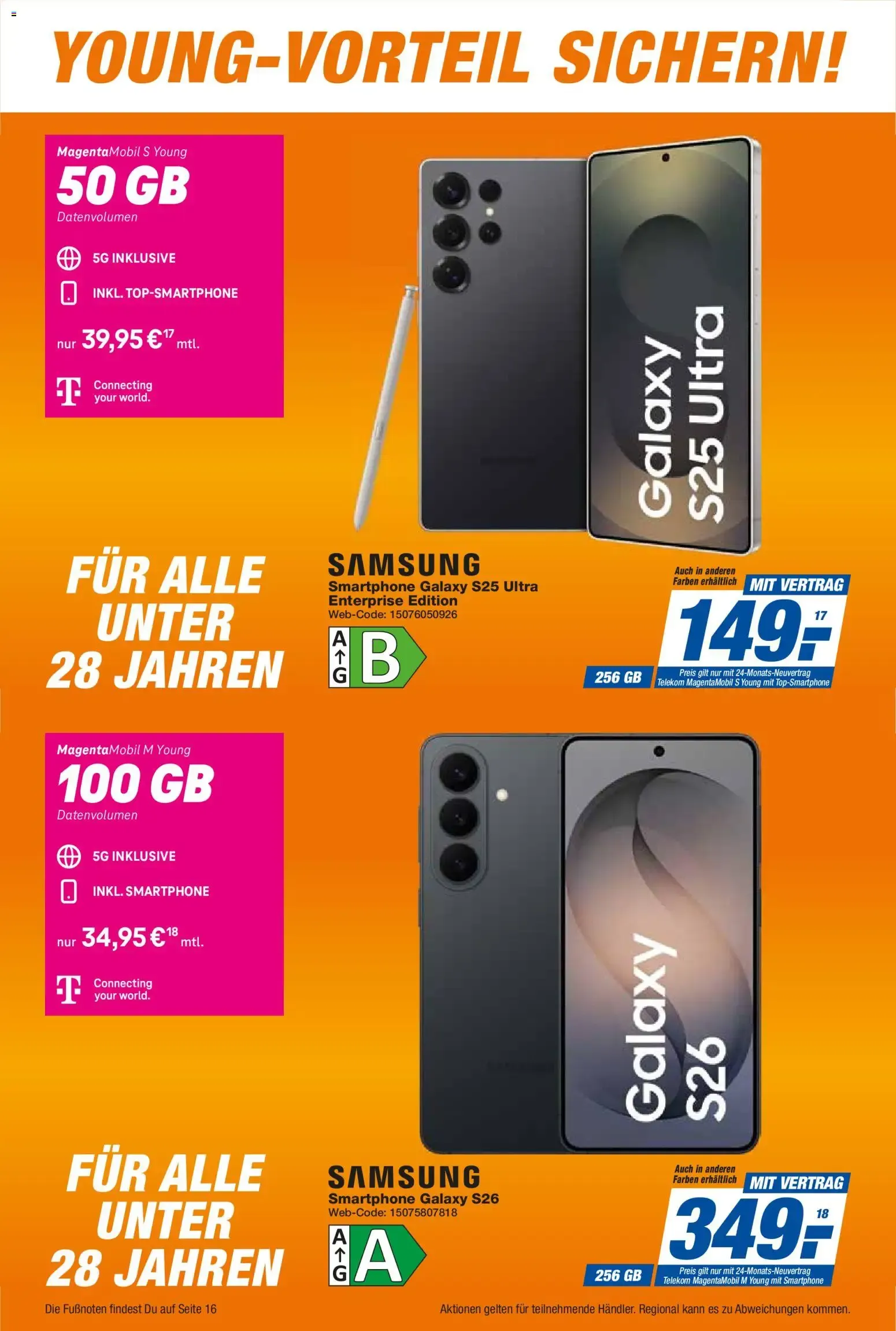 Expert Technikmarkt - Die besten Angebote des Sommers: Das perfekte TV-Erlebnis von 1. August bis 31. August 2026 - Prospekt seite 2