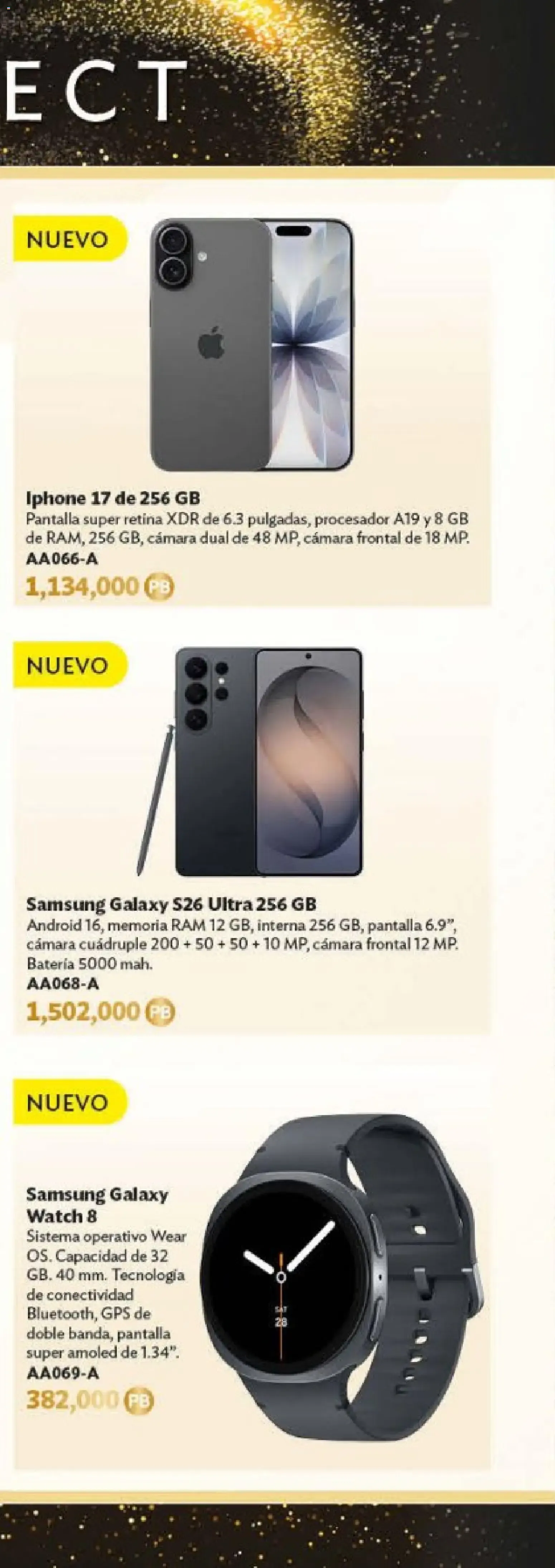 Catálogo de Betterware Catálogo de Premios (29/06/2026 - 01/01/2027) - catálogo en línea 29 de junio al 1 de enero 2027 - Pagina 115