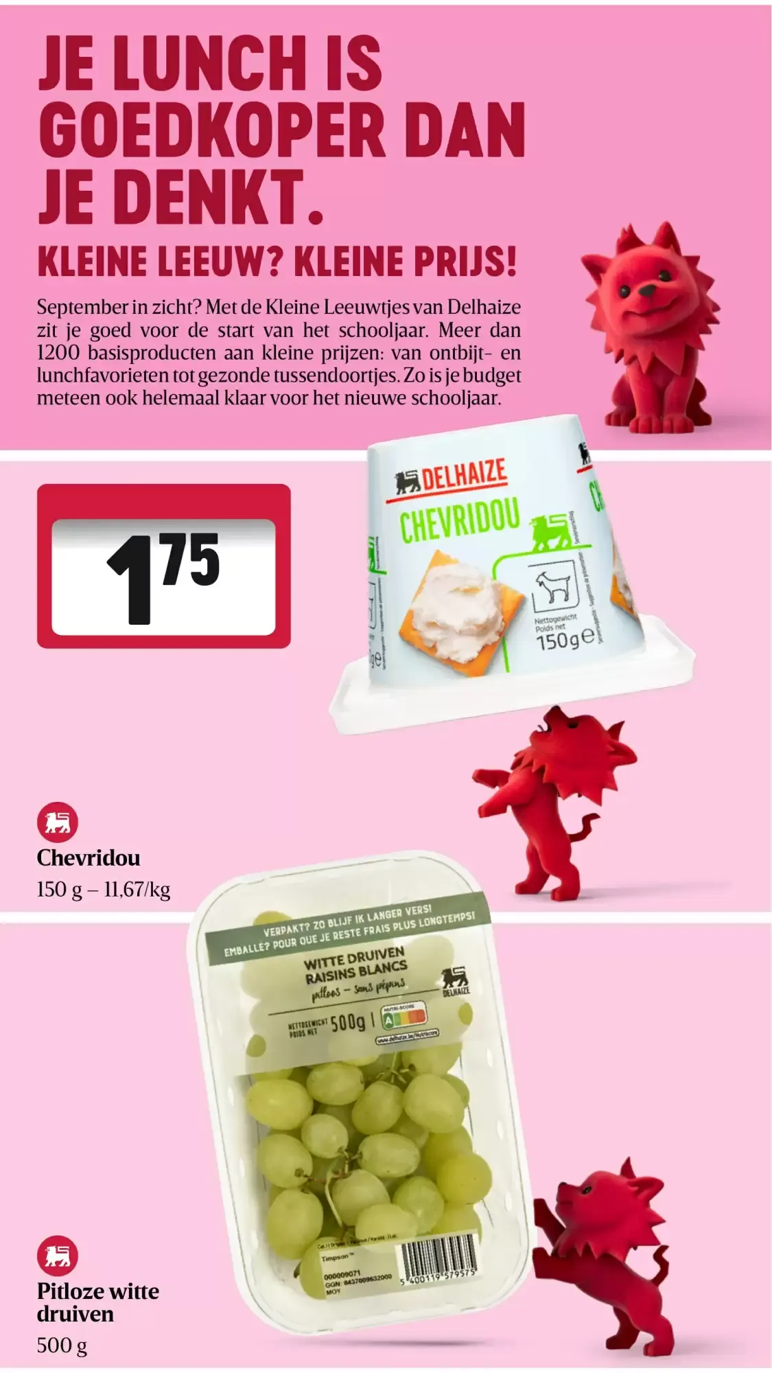 SUPERPLUS DEALS van 20 augustus tot 26 augustus 2026 - folder pagina 4