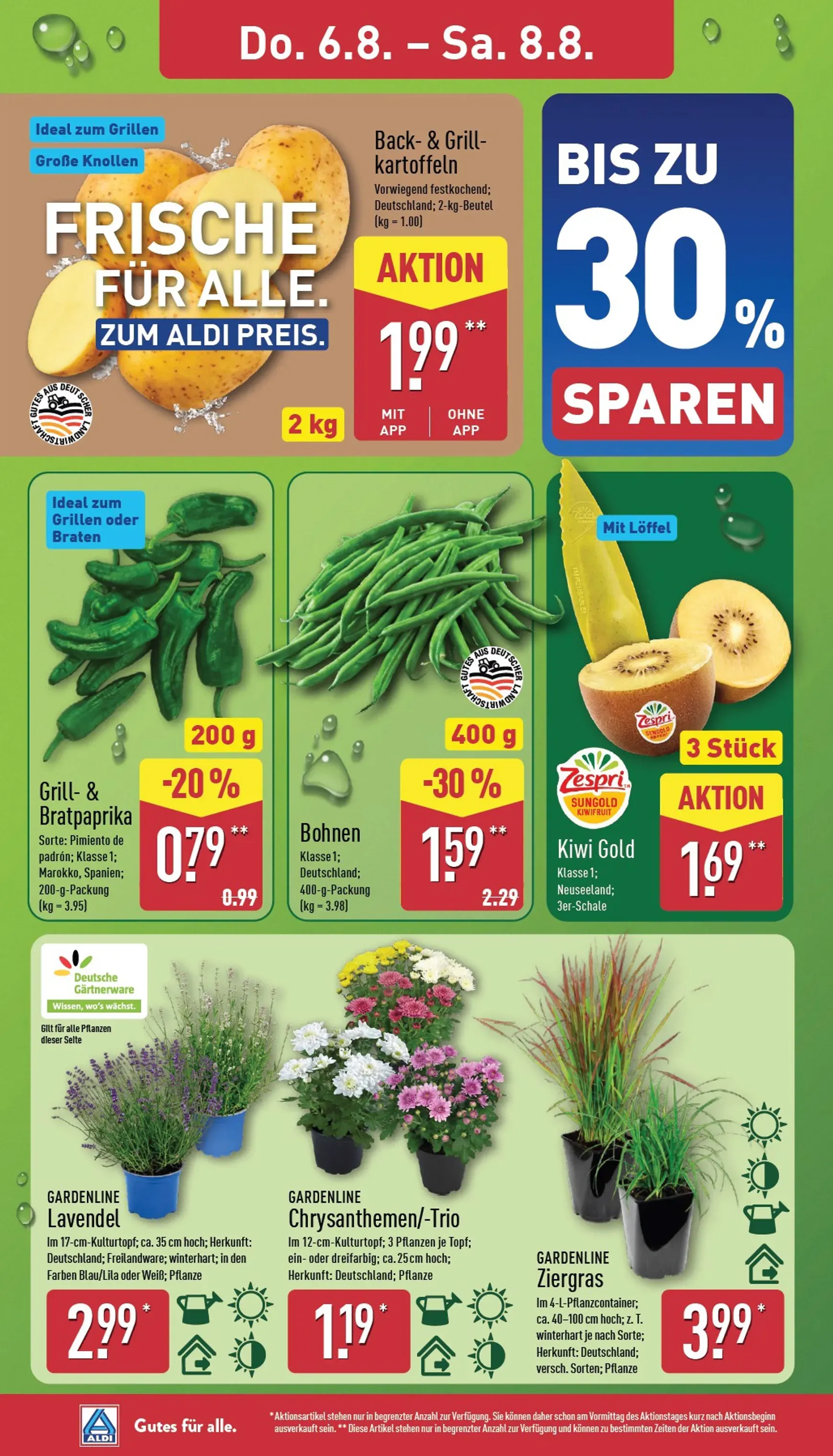 ALDI NORD Prospekt nächste Woche – von Montag 03.08.2026 bis Samstag 08.08.2026 von 3. August bis 8. August 2026 - Prospekt seite 26