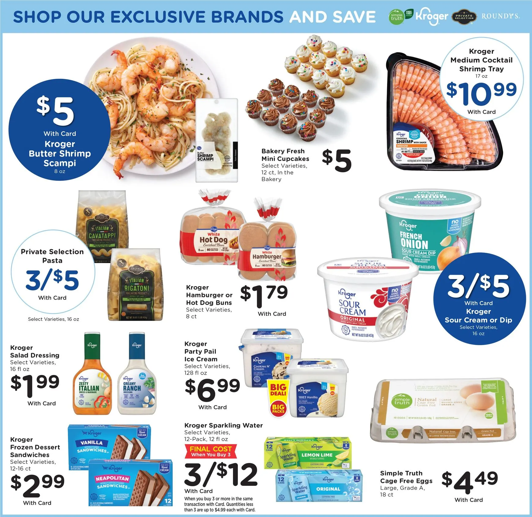 Weekly ad Current Mariano's leaflet valid from Wednesday 09/02/2026 to Tuesday 09/08/2026 from September 2 to September 8 2026 - Page 8