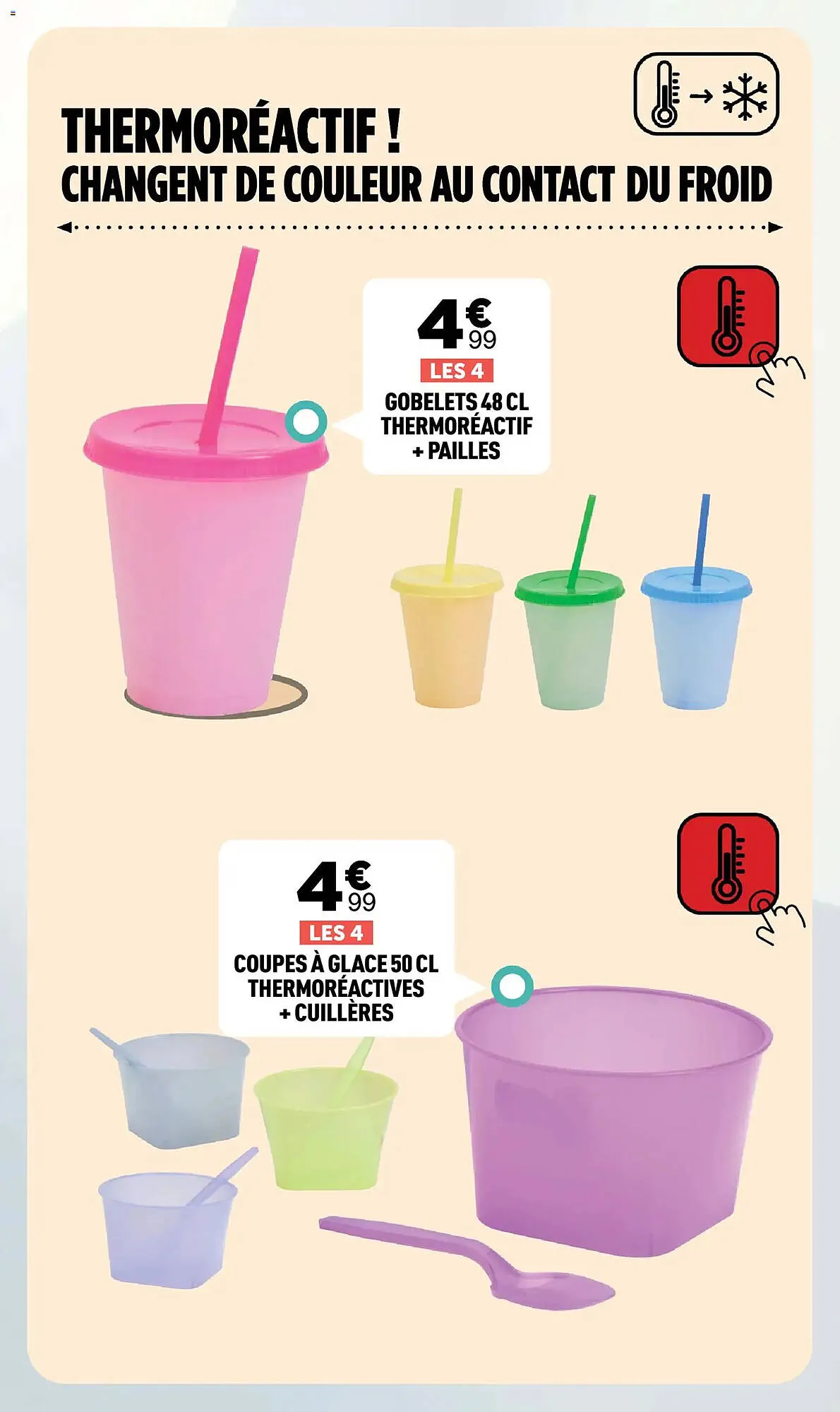 Centrakor Catalogue du 15 juin au 28 juin 2026 - Catalogue page 30
