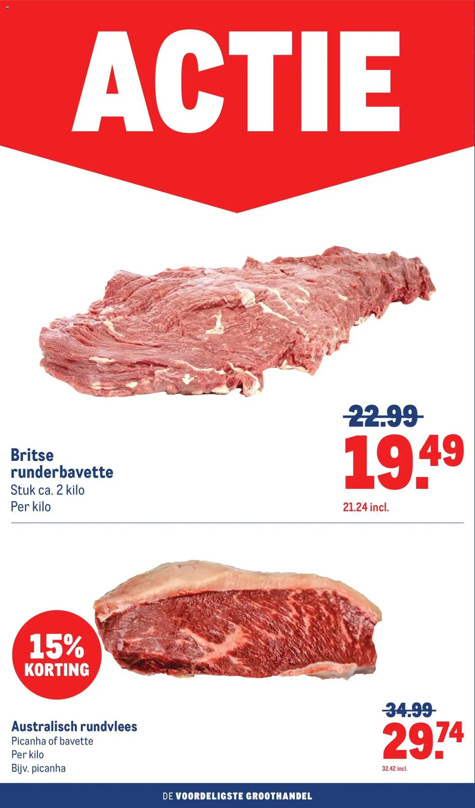 Makro folder vanaf 01-07-2026 || NIEUWE van 1 juli tot 12 juli 2026 - Folder pagina 24