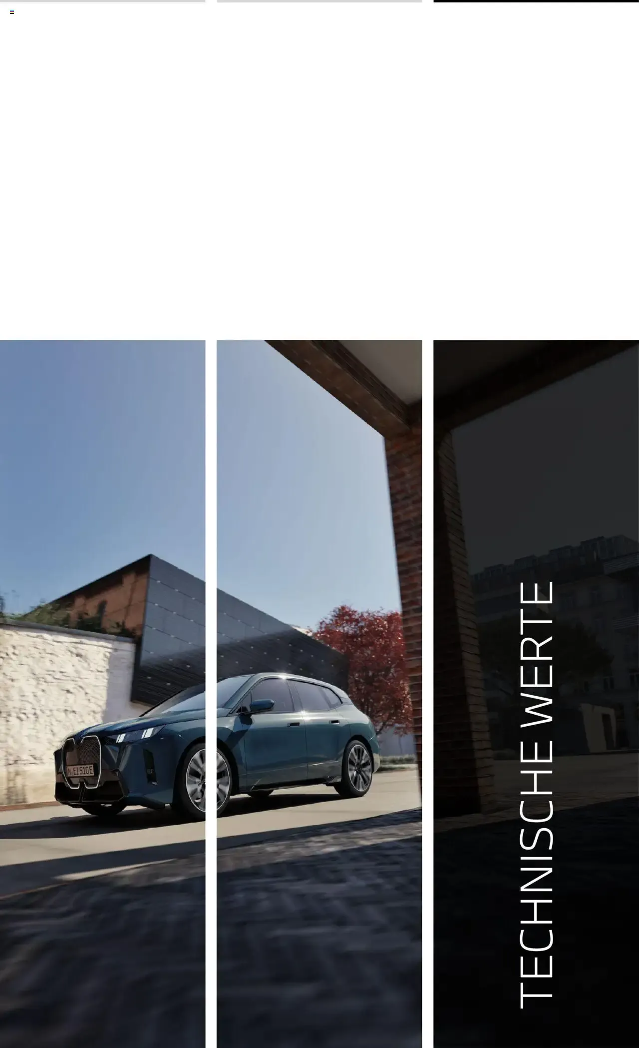 BMW iX vom 01.07.2025 – Angebote online von 1. Juli bis 31. Dezember 2026 - Prospekt seite 17