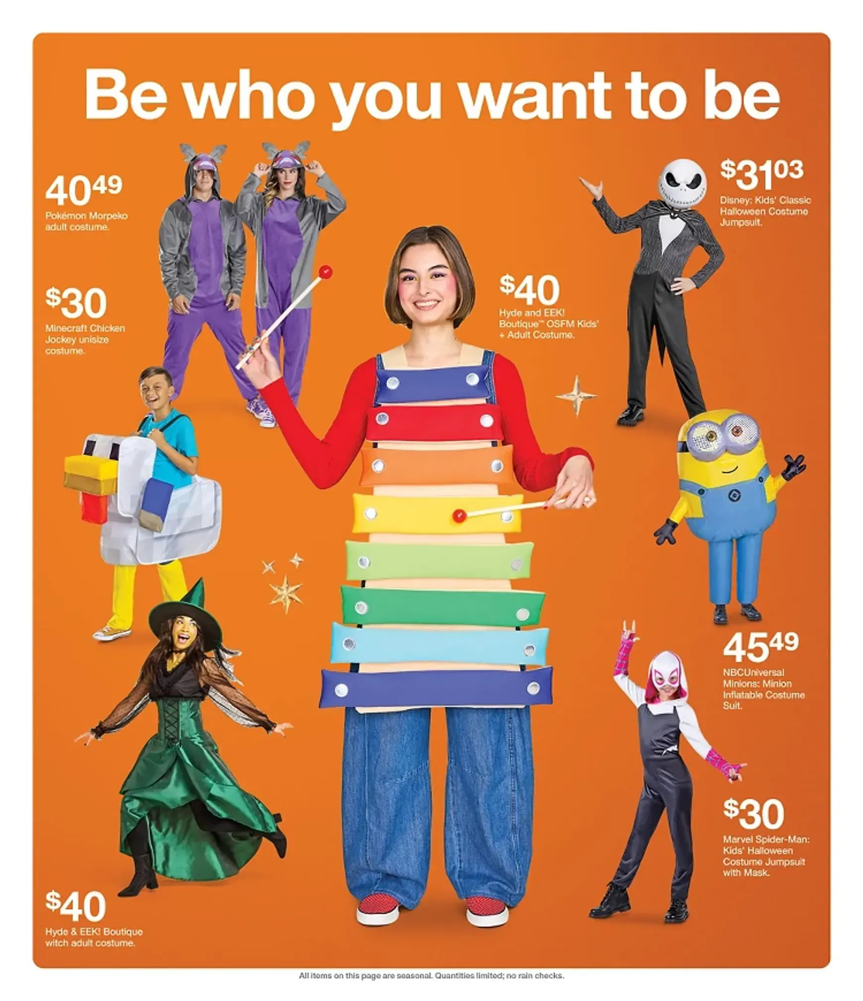 Weekly ad The Beauty Edit In your self care era from September 20 to September 26 2026 - Page 28
