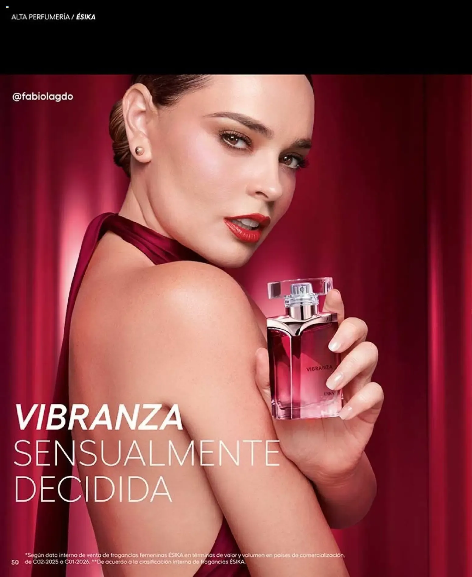 Catalogo de Descubre lo último en belleza 7 de septiembre al 30 de septiembre 2026 - Pag 51