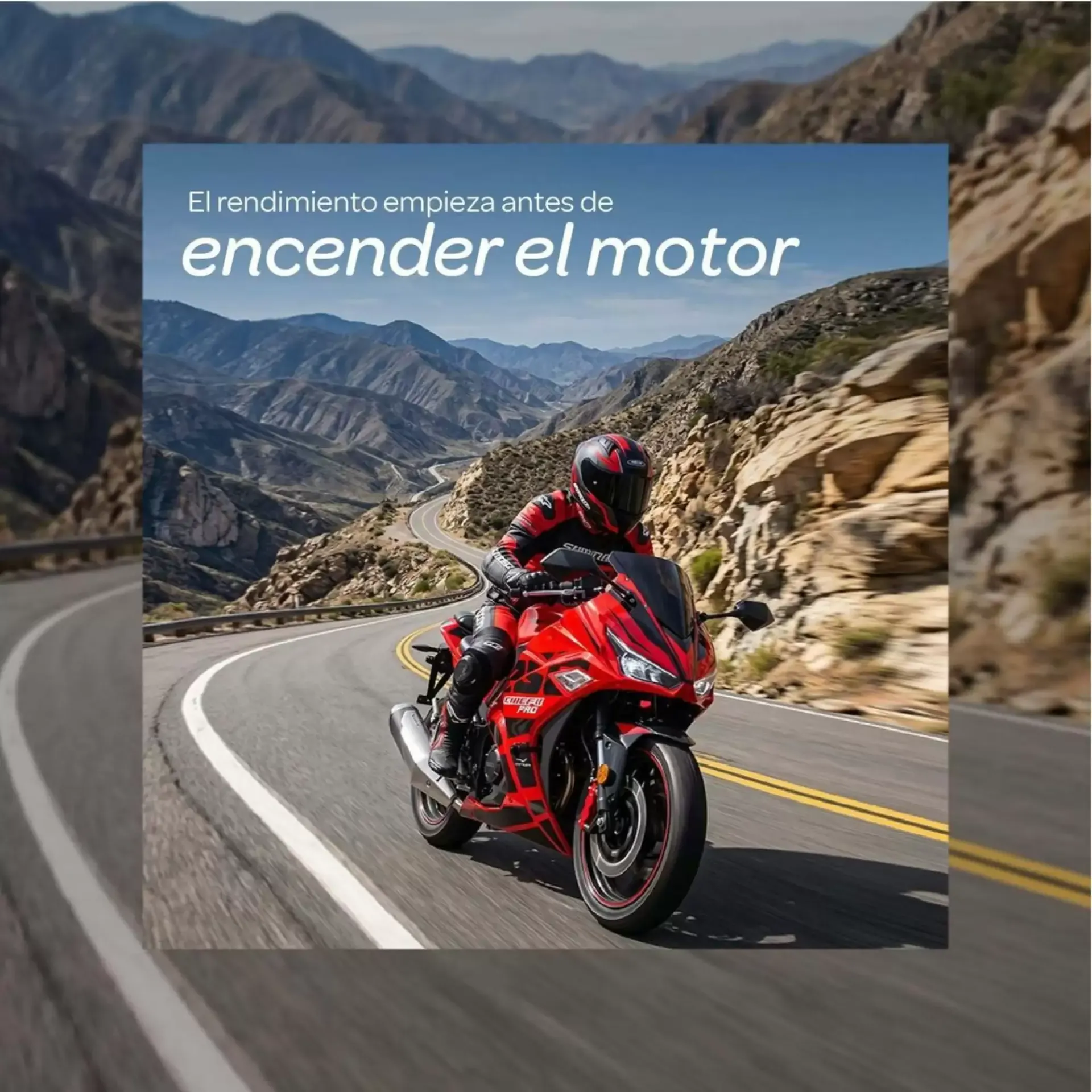 Catalogo de El rendimiento empieza antes de encender el motor 30 de julio al 14 de agosto 2026 - Pag 1