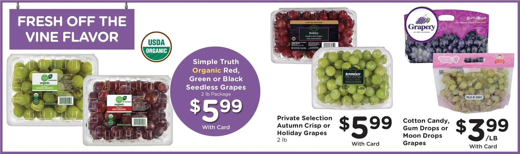 Weekly ad Current Dillons leaflet valid from Wednesday 09/02/2026 to Tuesday 09/08/2026 from September 2 to September 8 2026 - Page 10