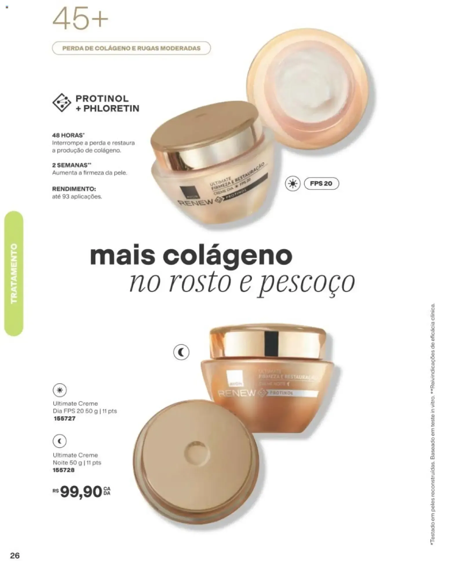 Encarte de Avon K-Beauty - Ciclo 10/2026 22 de junho até 13 de julho 2026 - Pagina 26