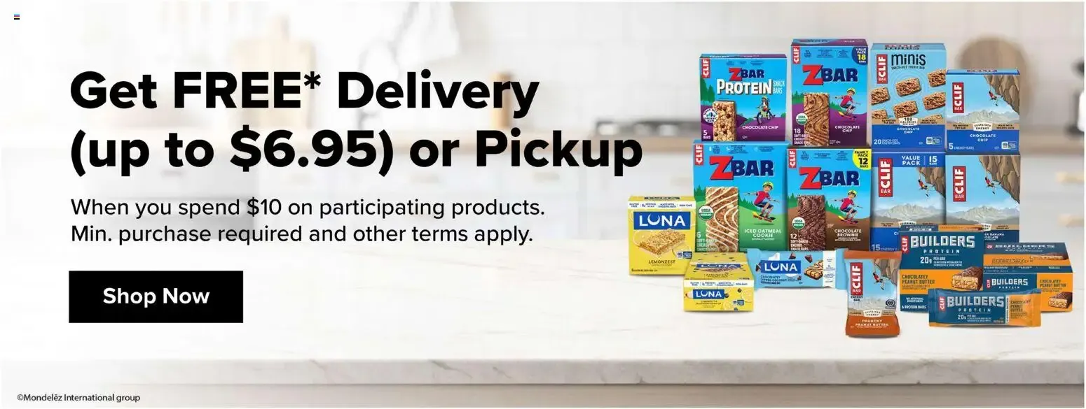 Weekly ad Stop & Shop Weekly Circular - CT (08/28 - 09/03 2026) - Flyer from August 28 to September 3 2026 - Page 10