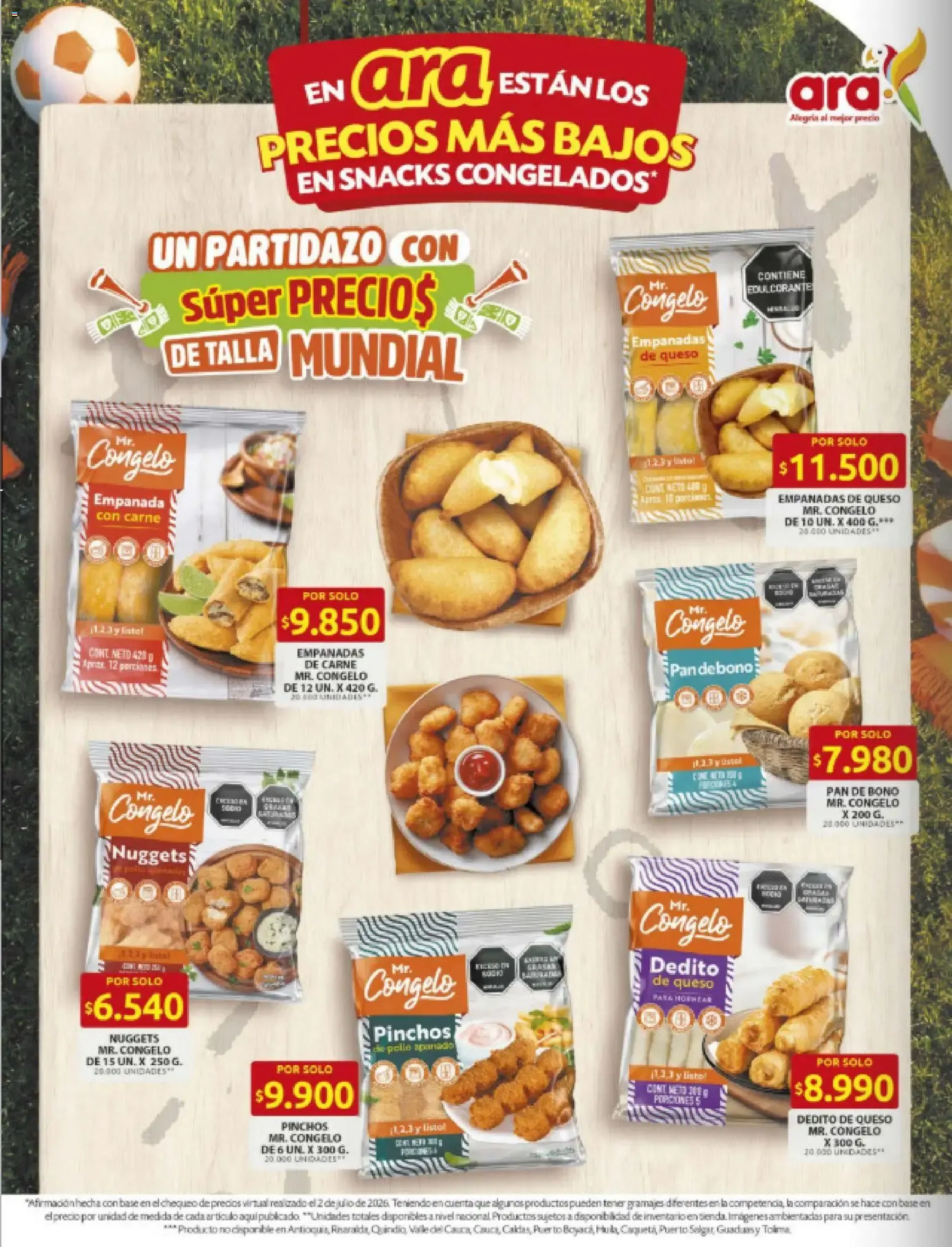 Catalogo de MERCANDO Y TANQUEANDO 16 de julio al 17 de julio 2026 - Pag 7