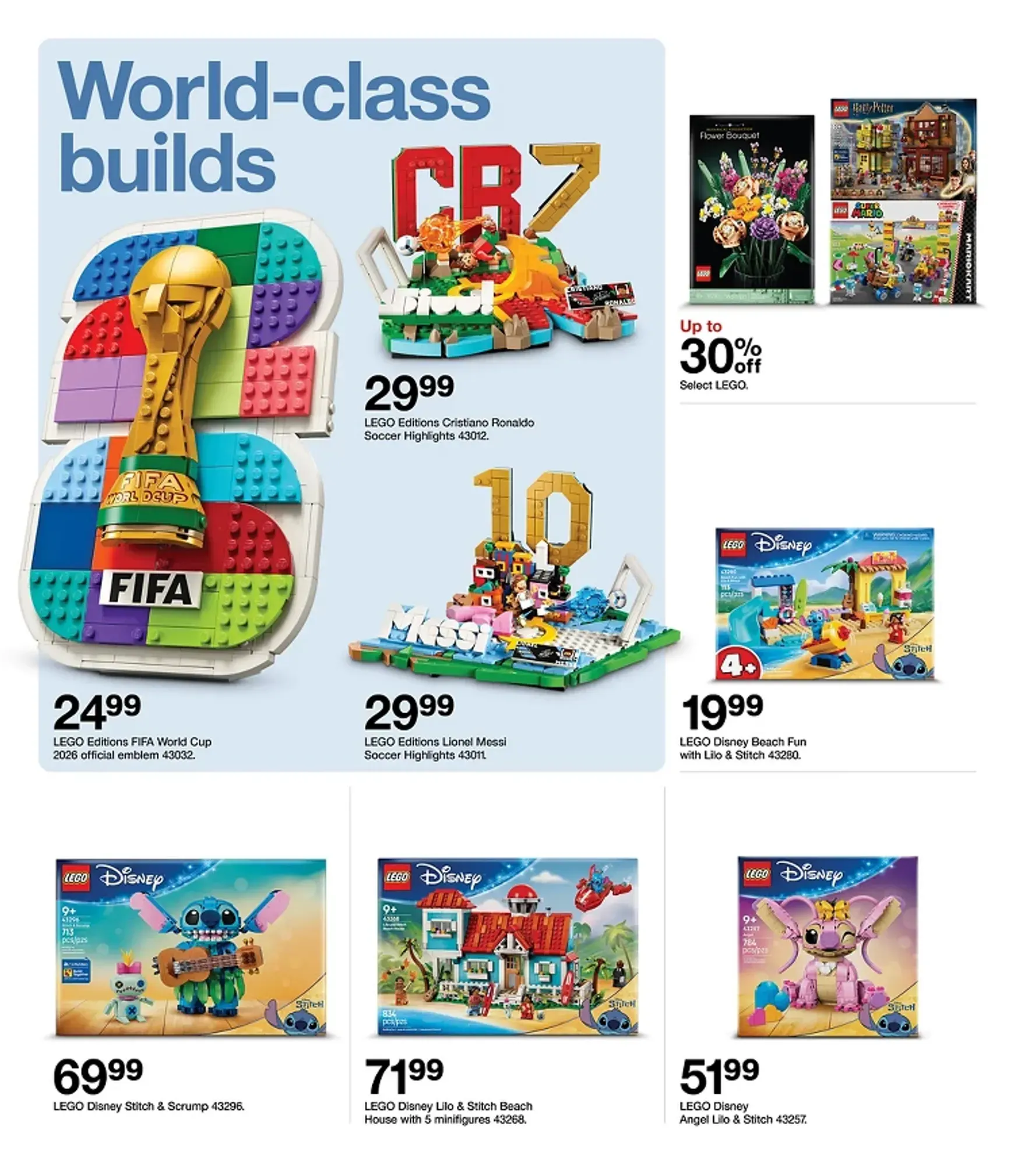 Weekly ad Ocircle deal days from June 23 to June 26 2026 - Page 13