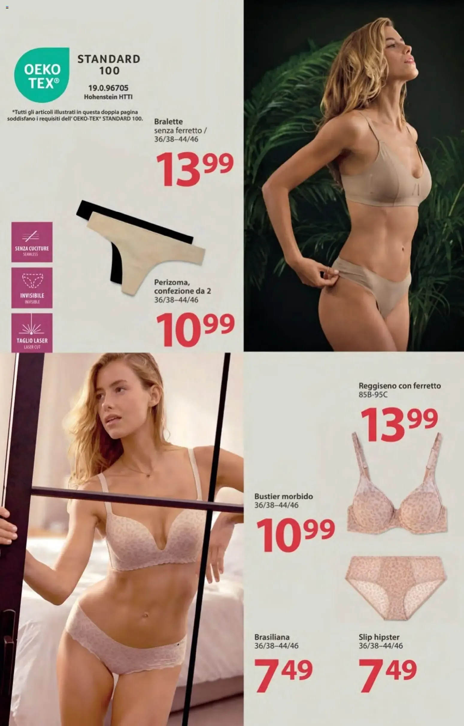 Nuovo NKD - Promozioni dal 08/06/2026 > offerte anteprima 🛍️ da 8 giugno a 21 giugno di 2026 - Pagina del volantino 8