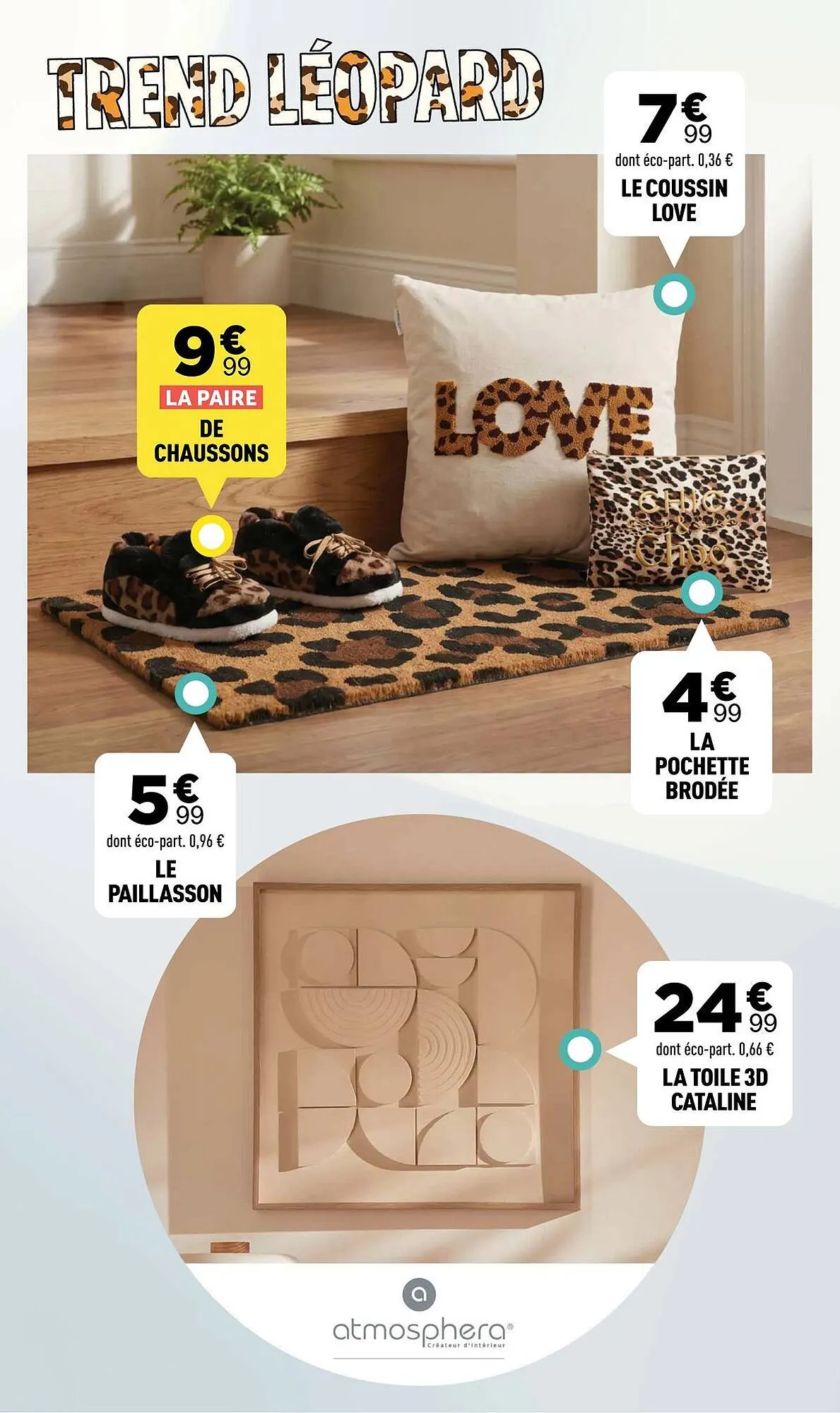Centrakor Catalogue du 19 octobre au 1 novembre 2026 - Catalogue page 9