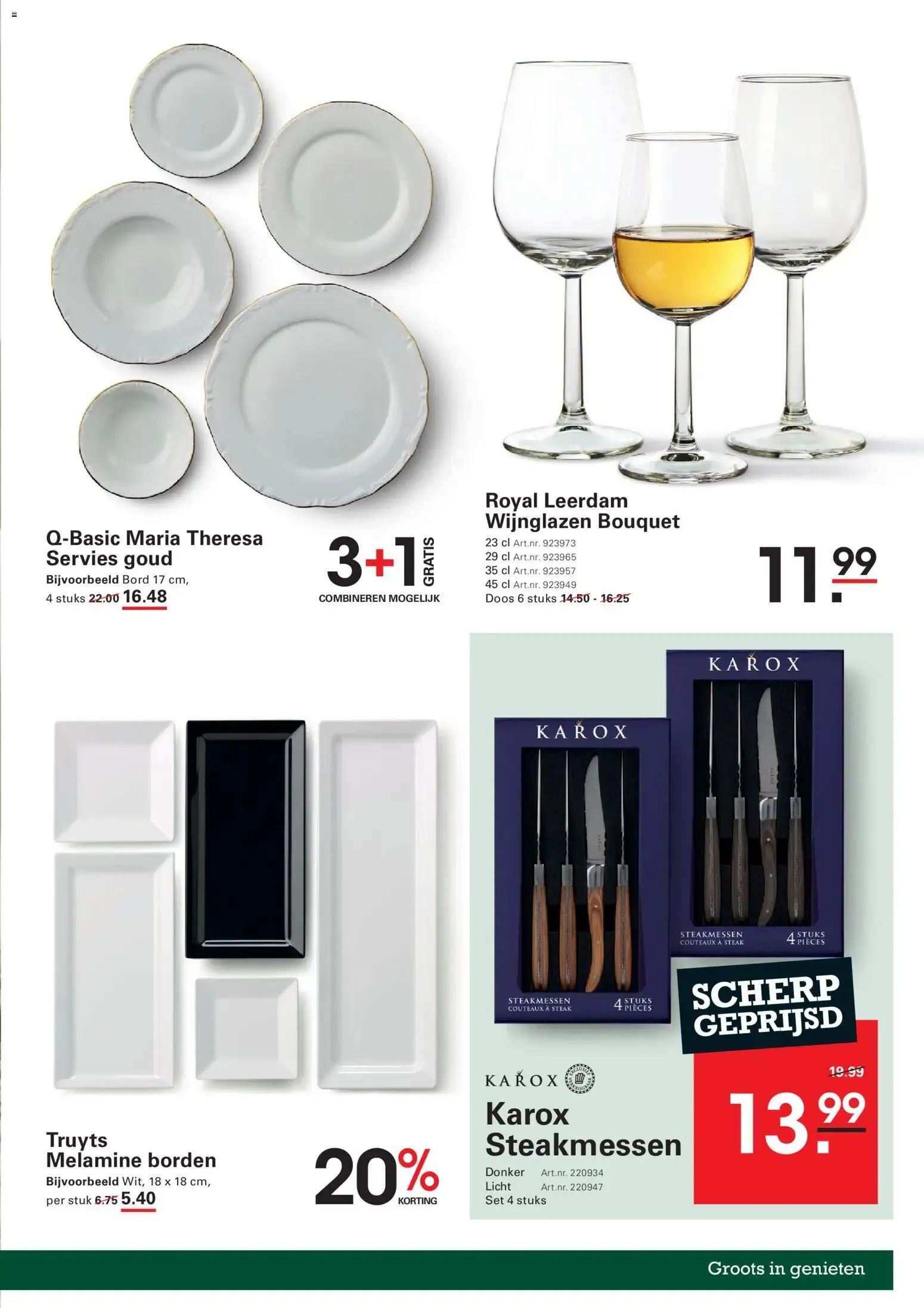 Sligro: Ofertas en productos Sun Professional (Non-Food) van 13 augustus tot 31 augustus 2026 - Folder pagina 5