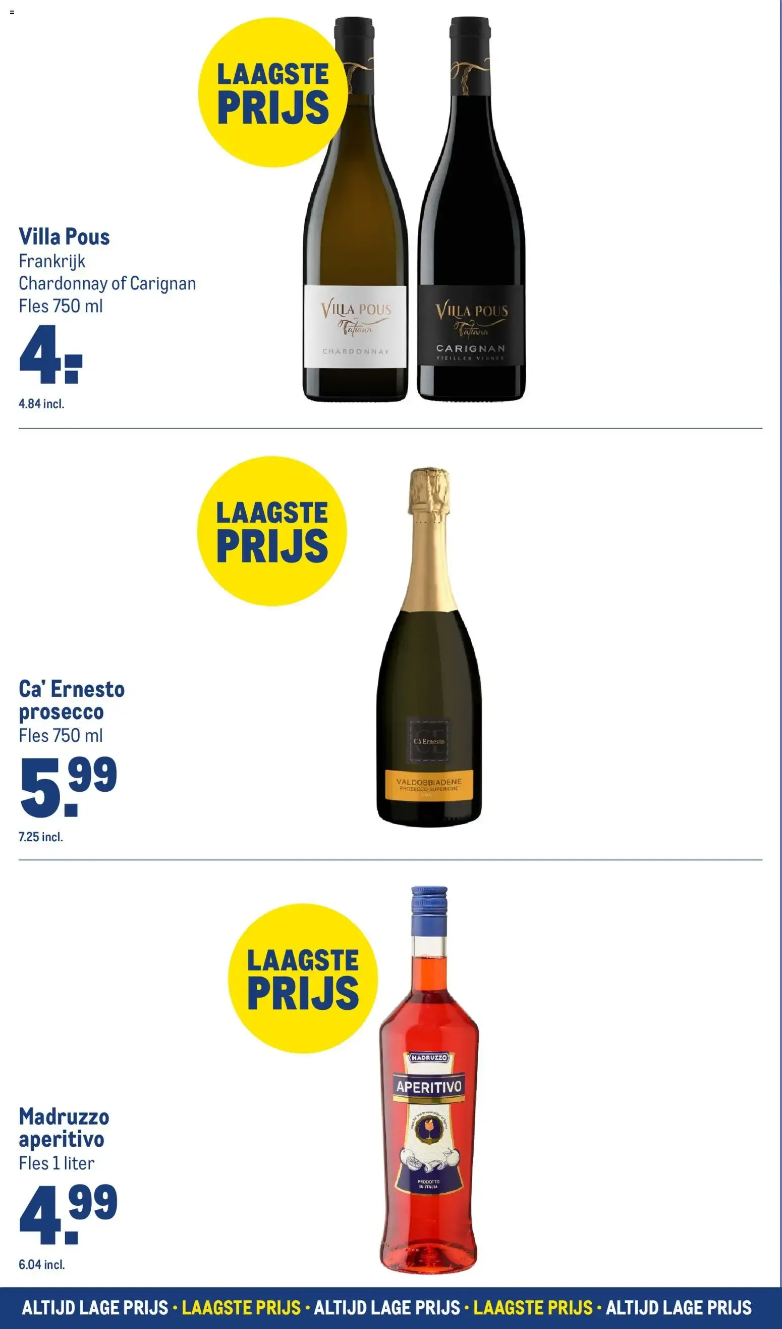 Makro folder vanaf 02-07-2026 || NIEUWE van 2 juli tot 31 juli 2026 - Folder pagina 24