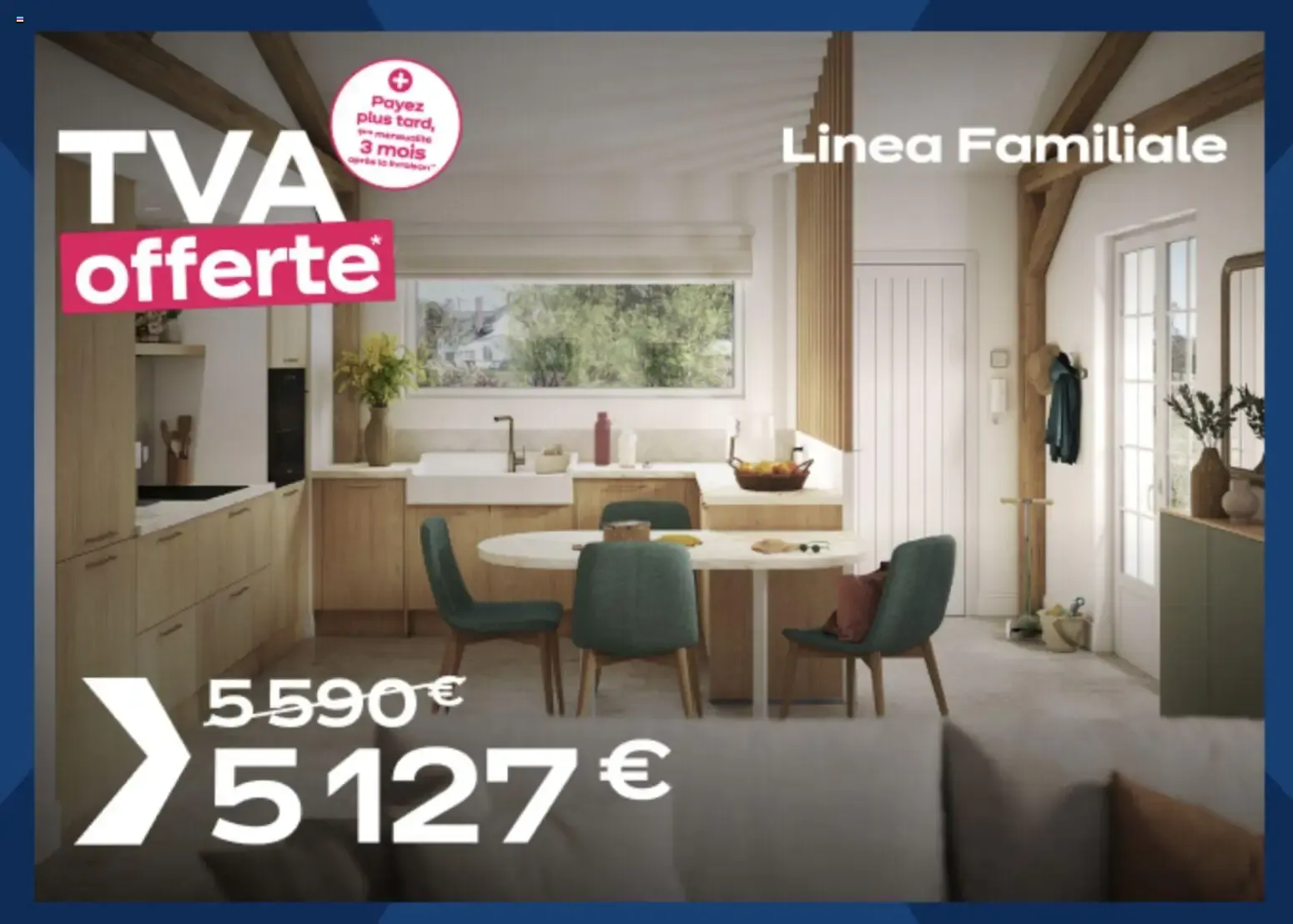 TVA offerte du 1 septembre au 30 septembre 2026 - Catalogue page 2