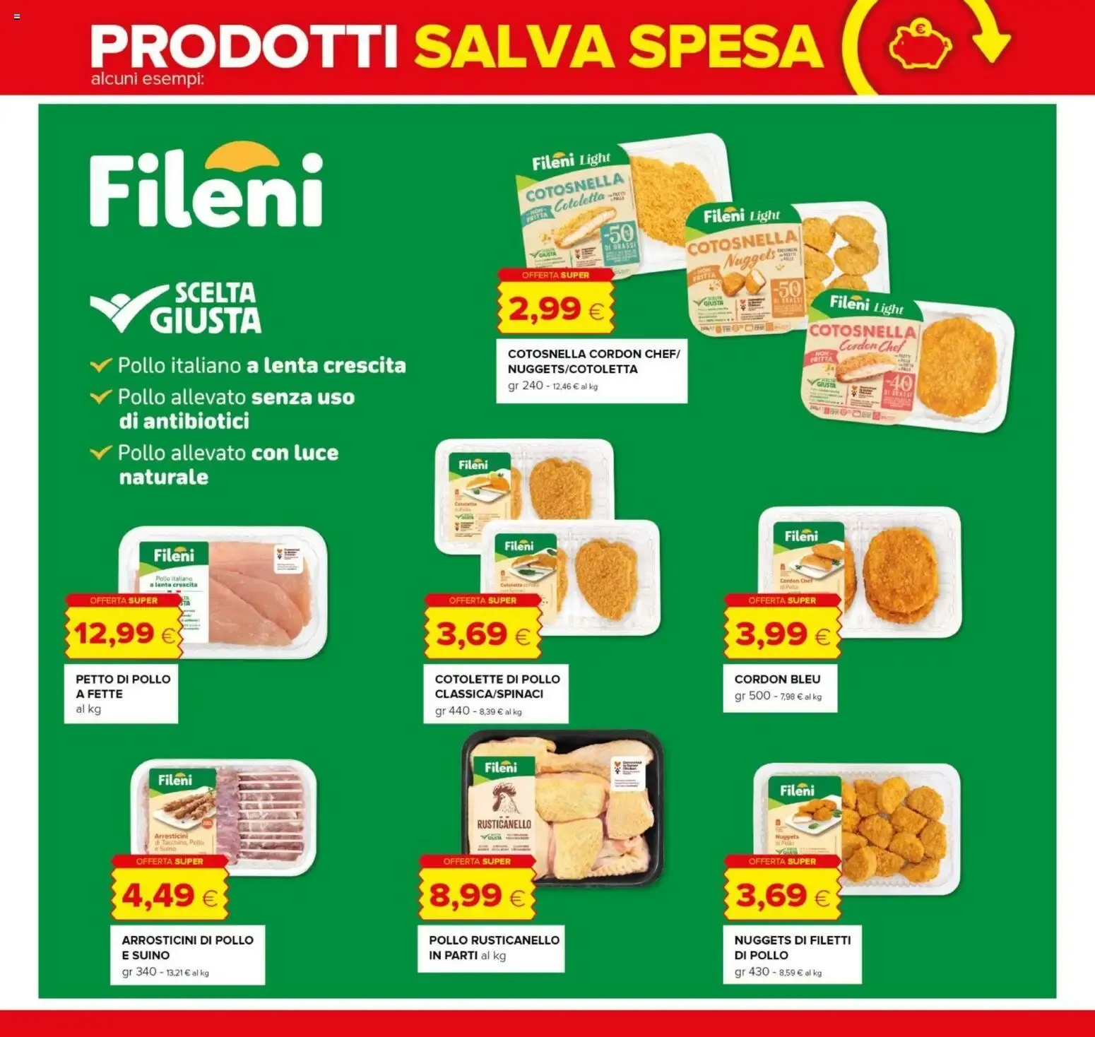 Nuovo Tigre volantino Jumbo dal 08/10/2026 > offerte anteprima 🛍️ da 8 ottobre a 21 ottobre di 2026 - Pagina del volantino 5