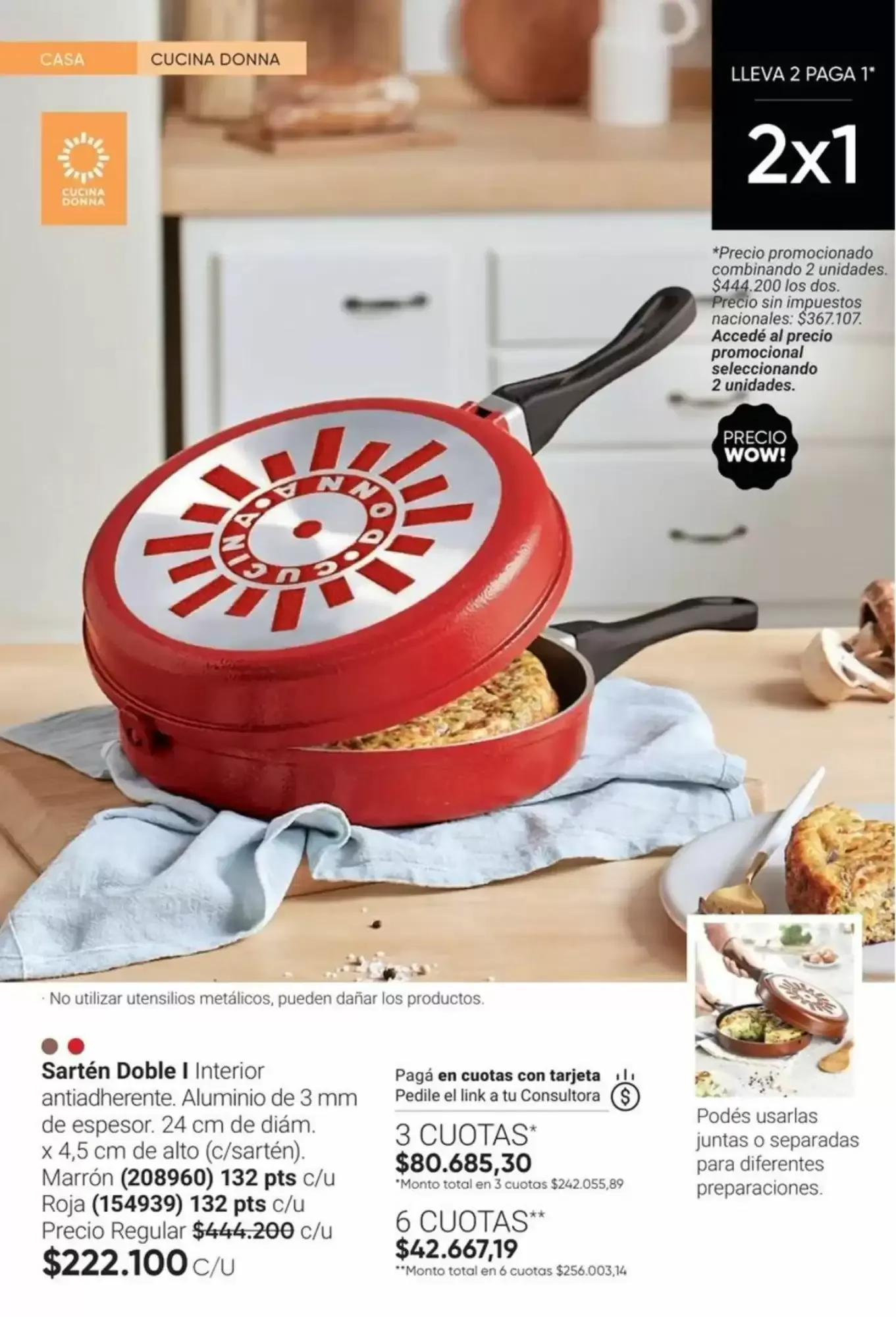 Ofertas de Casa & Estilo 12 de octubre al 27 de octubre 2026 - Página 5 del catálogo