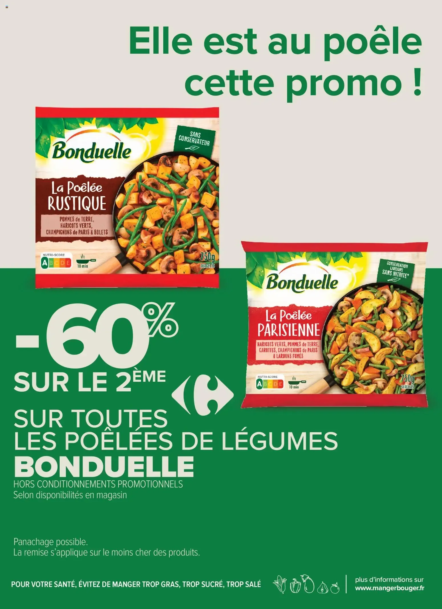 Carrefour City catalogue à partir du 28/07/2026 - promo en ligne du 28 juillet au 9 août 2026 - Catalogue page 3