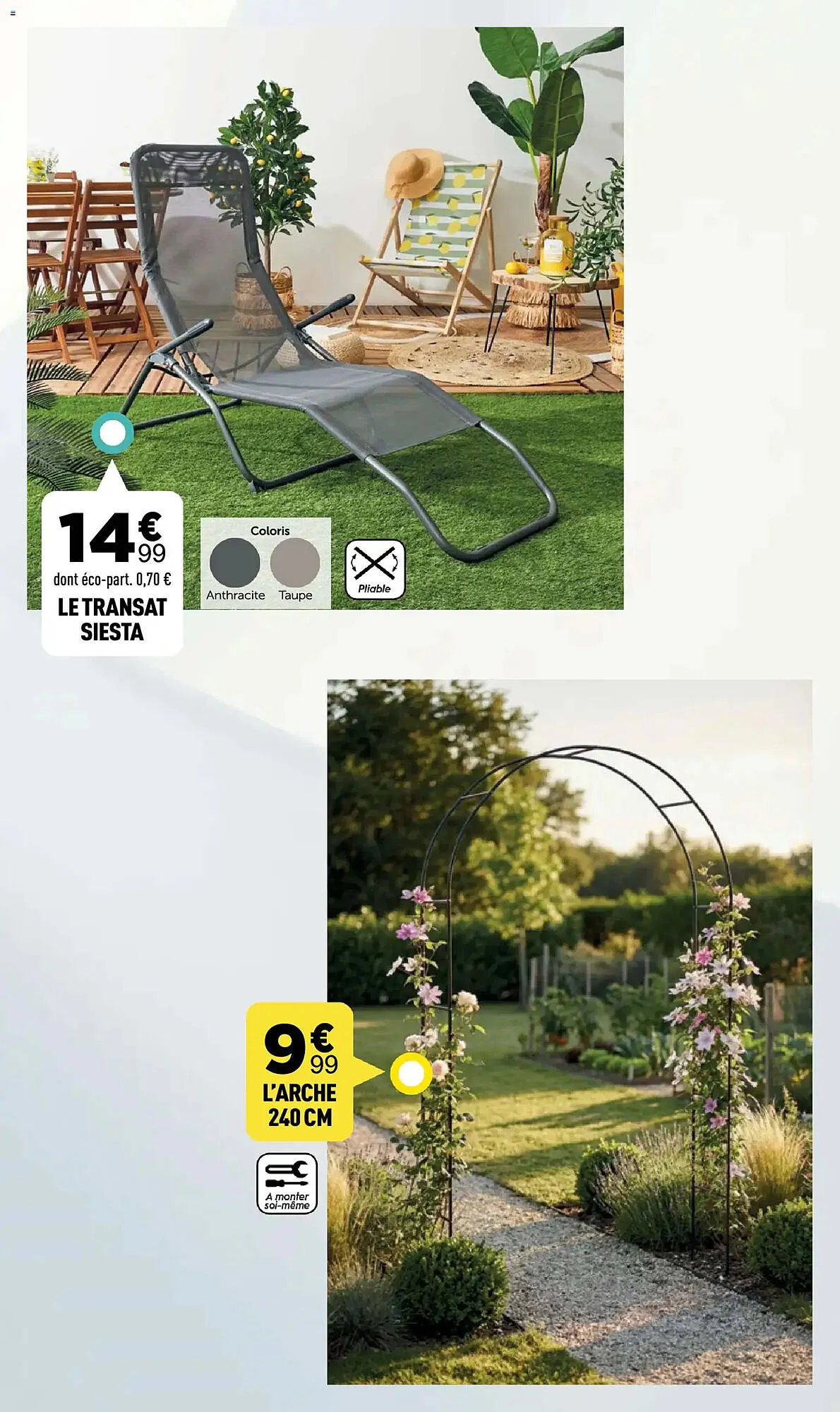 Centrakor J'adore! du 29 juin au 12 juillet 2026 - Catalogue page 8