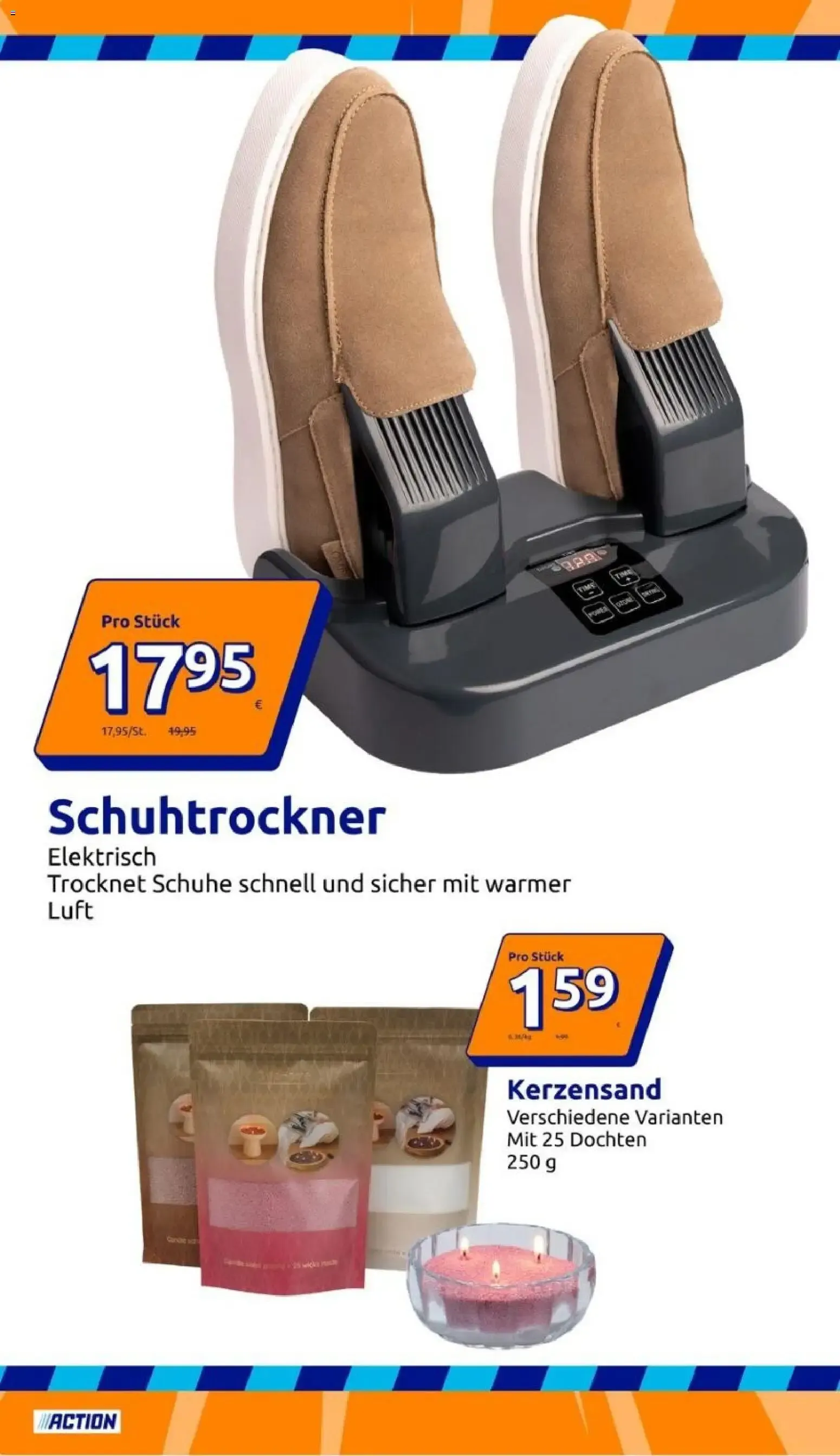 Action Prospekt ab 09.09.2026 → Angebote nächste Woche von 9. September bis 15. September 2026 - Prospekt seite 18