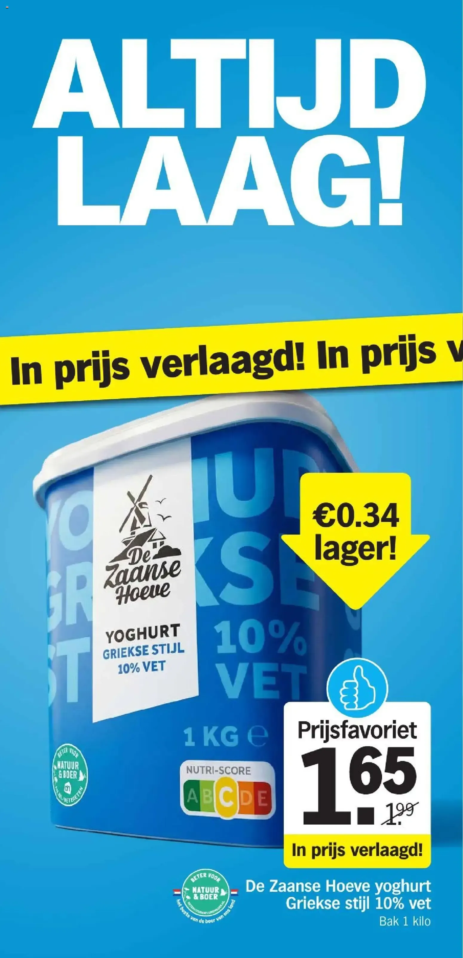 AH BONUS folder van 7 september tot 13 september 2026 - Folder pagina 21