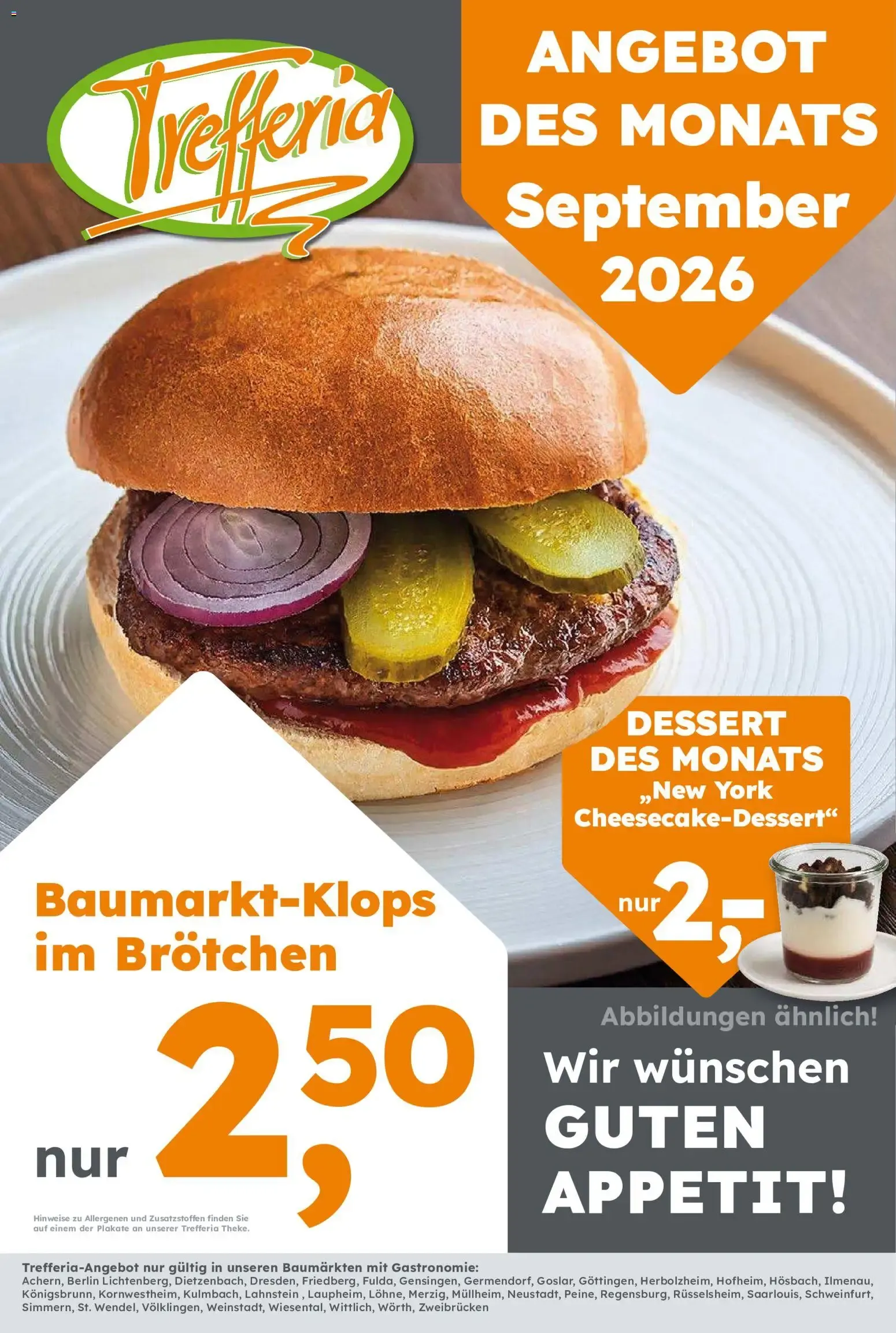 Oferta de Mobile Wallbox Absina en Globus Baumarkt von 20. September bis 26. September 2026 - Prospekt seite 15