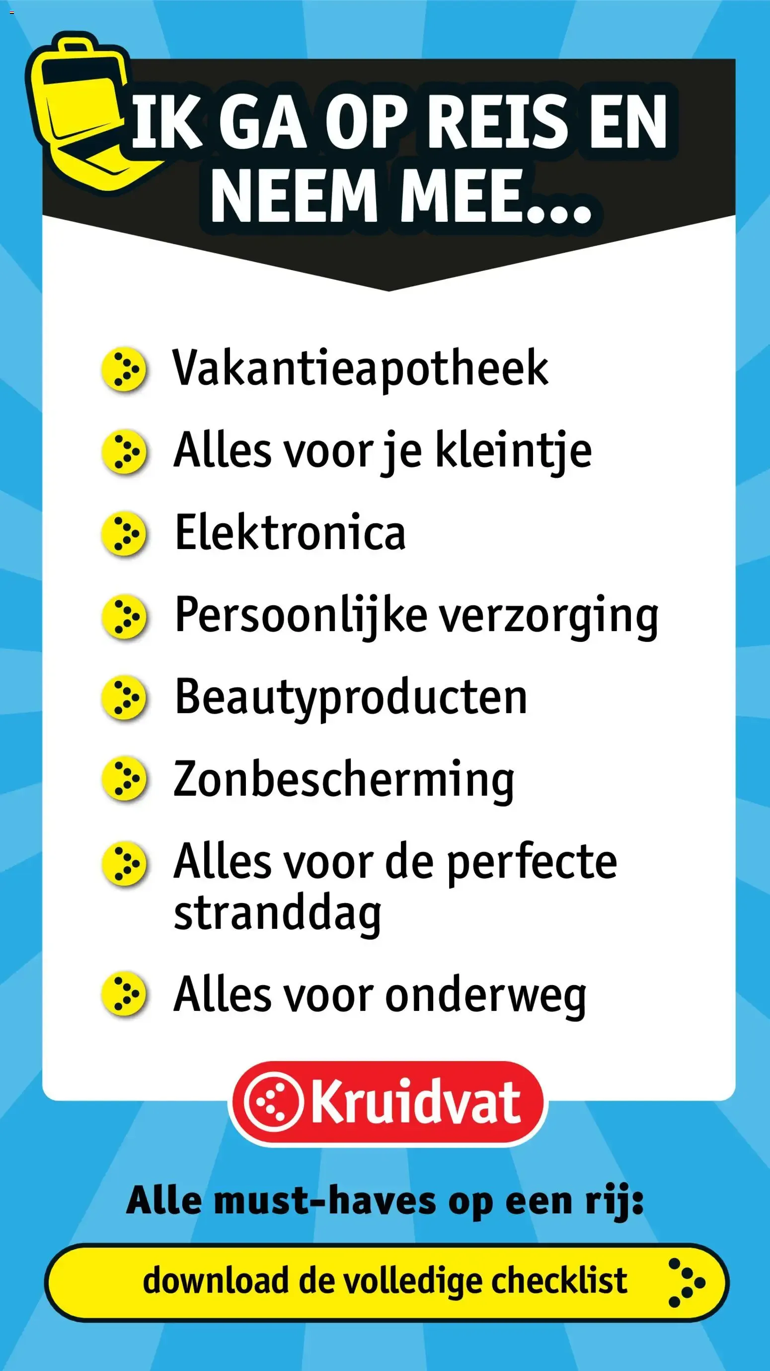 Kruidvat folder vanaf 07-07-2026 >> deze week van 7 juli tot 19 juli 2026 - Folder pagina 3
