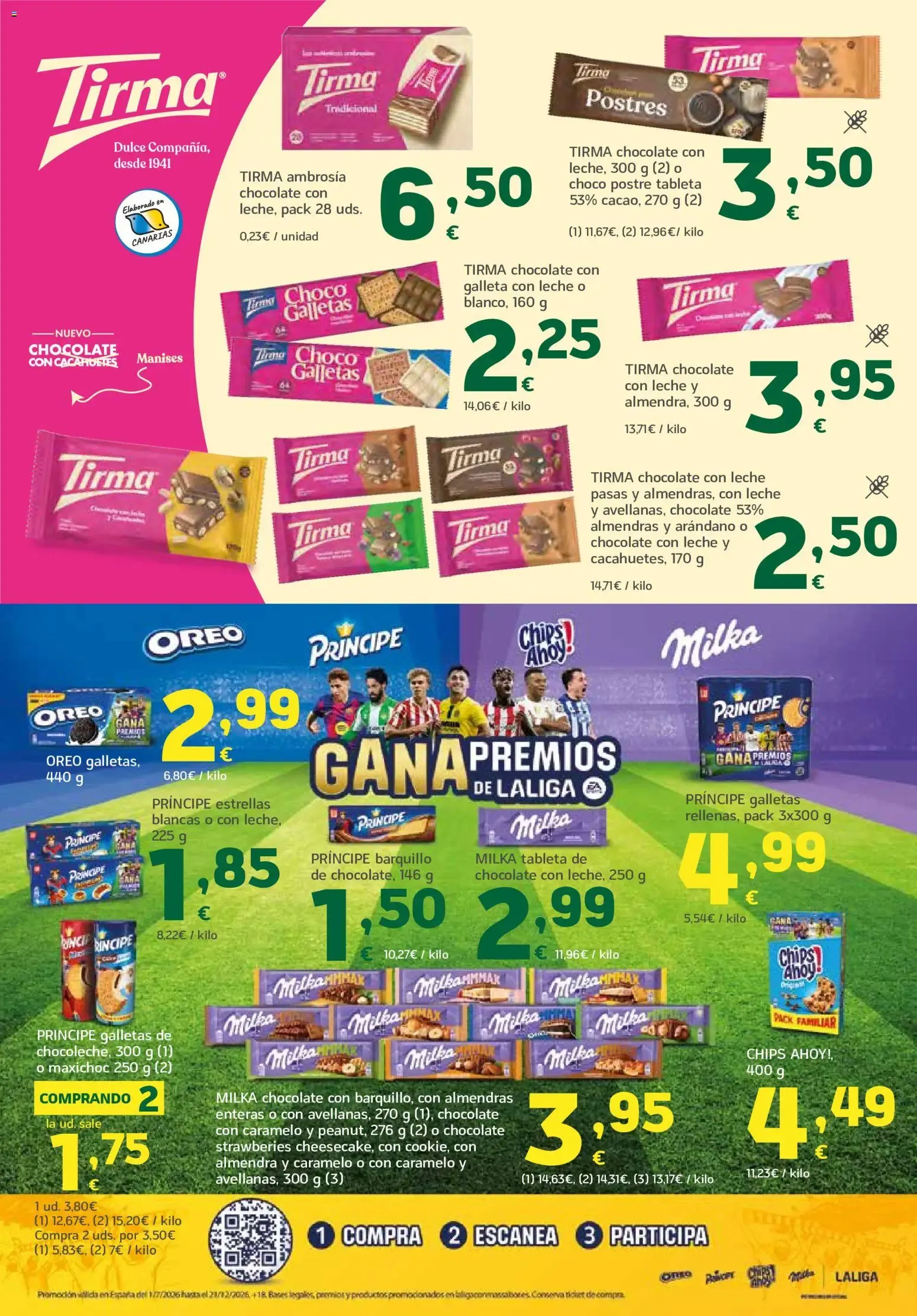 Catálogo de HiperDino folleto del 24/09/2026 (catálogo) 24 de septiembre al 8 de octubre 2026 - Página 20