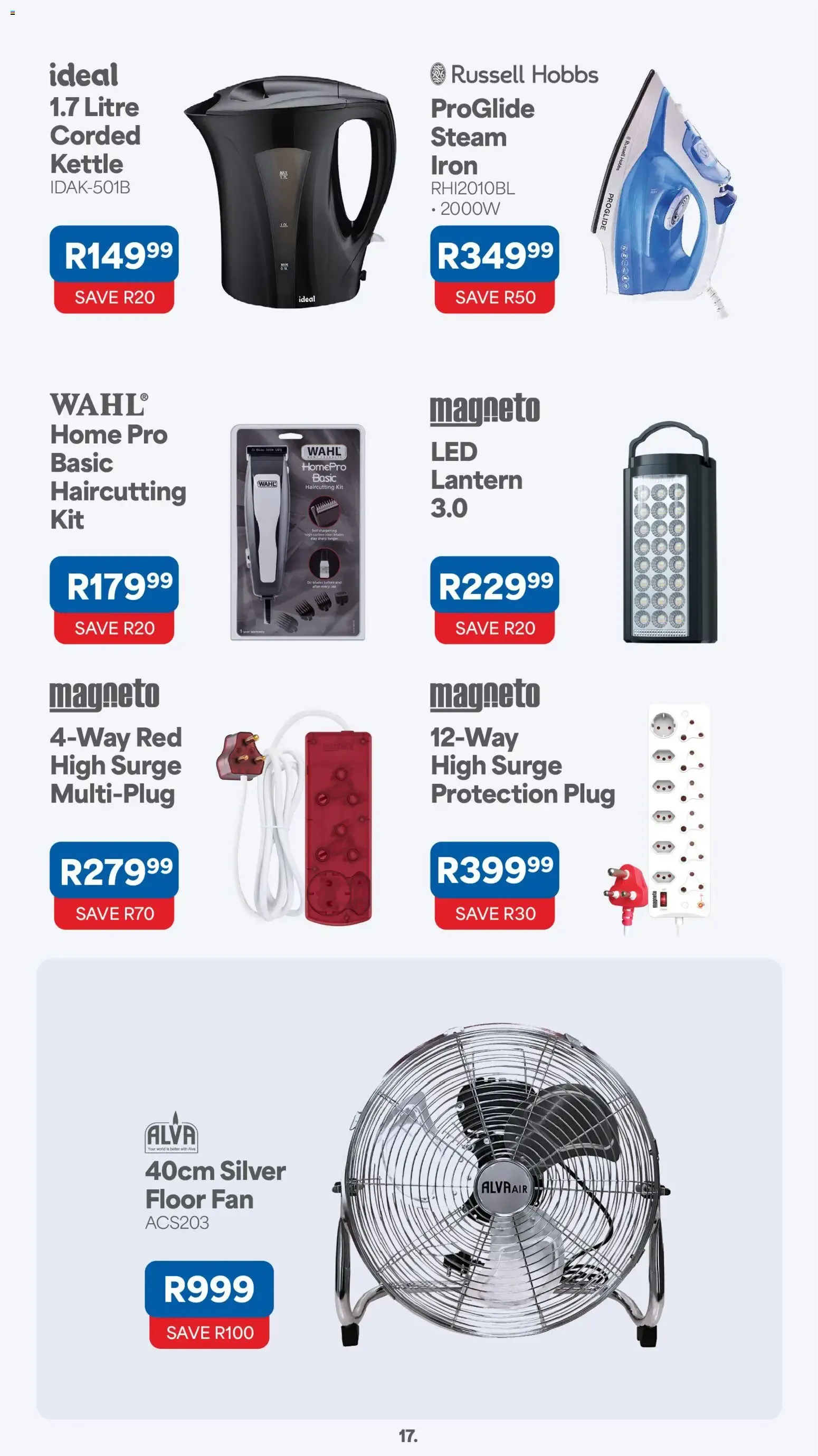 OK Furniture Catalogue (07/09/2026 - 20/09/2026) Online from 7 September to 20 September 2026 - Catalogue Page 17