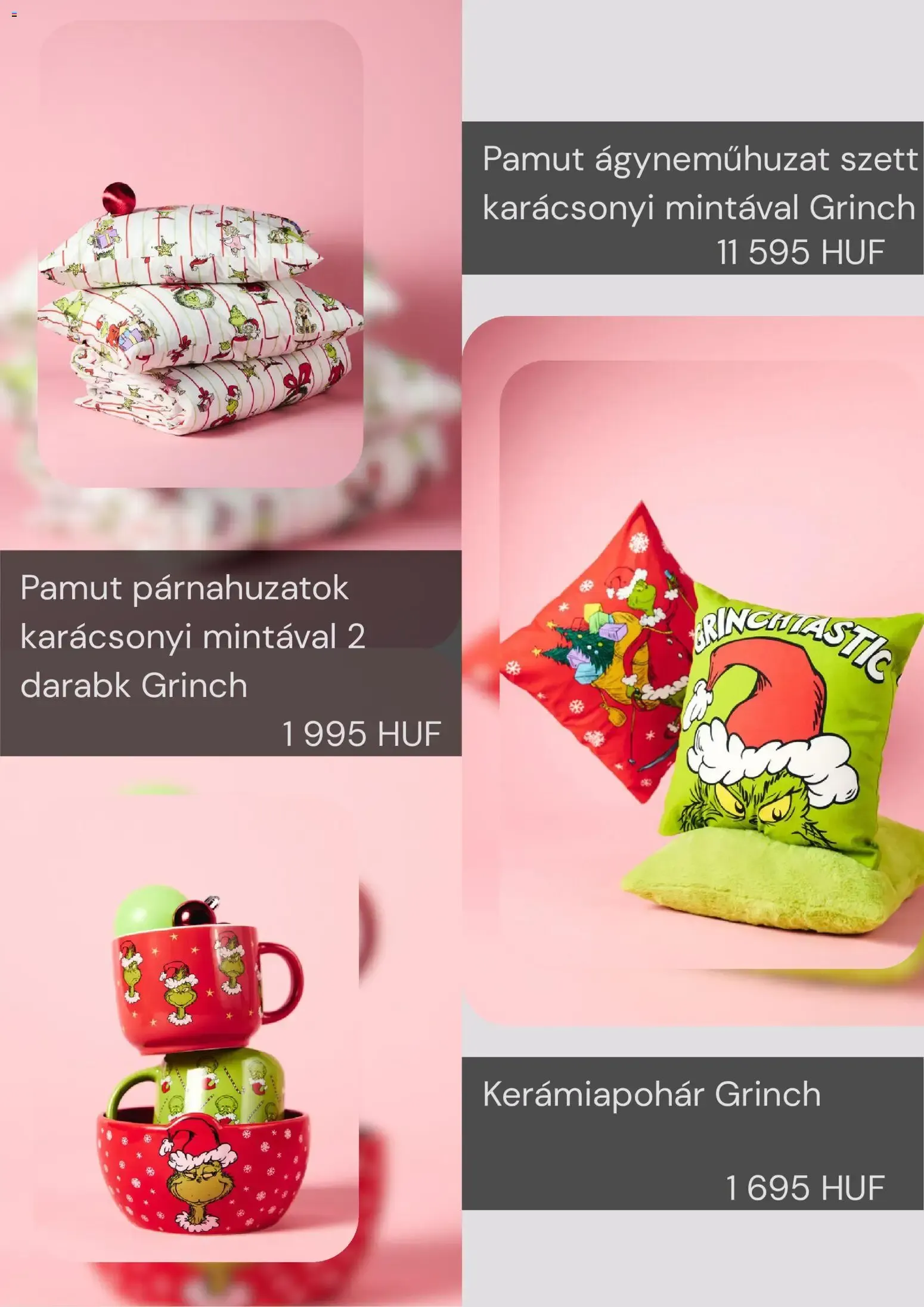 Katalógus Sinsay akciós újság - 2026.10.20. -tól/töl > akció, lapozható szórólap 🛍️ október 20.-tól november 19.-ig 2026. - Oldal 4