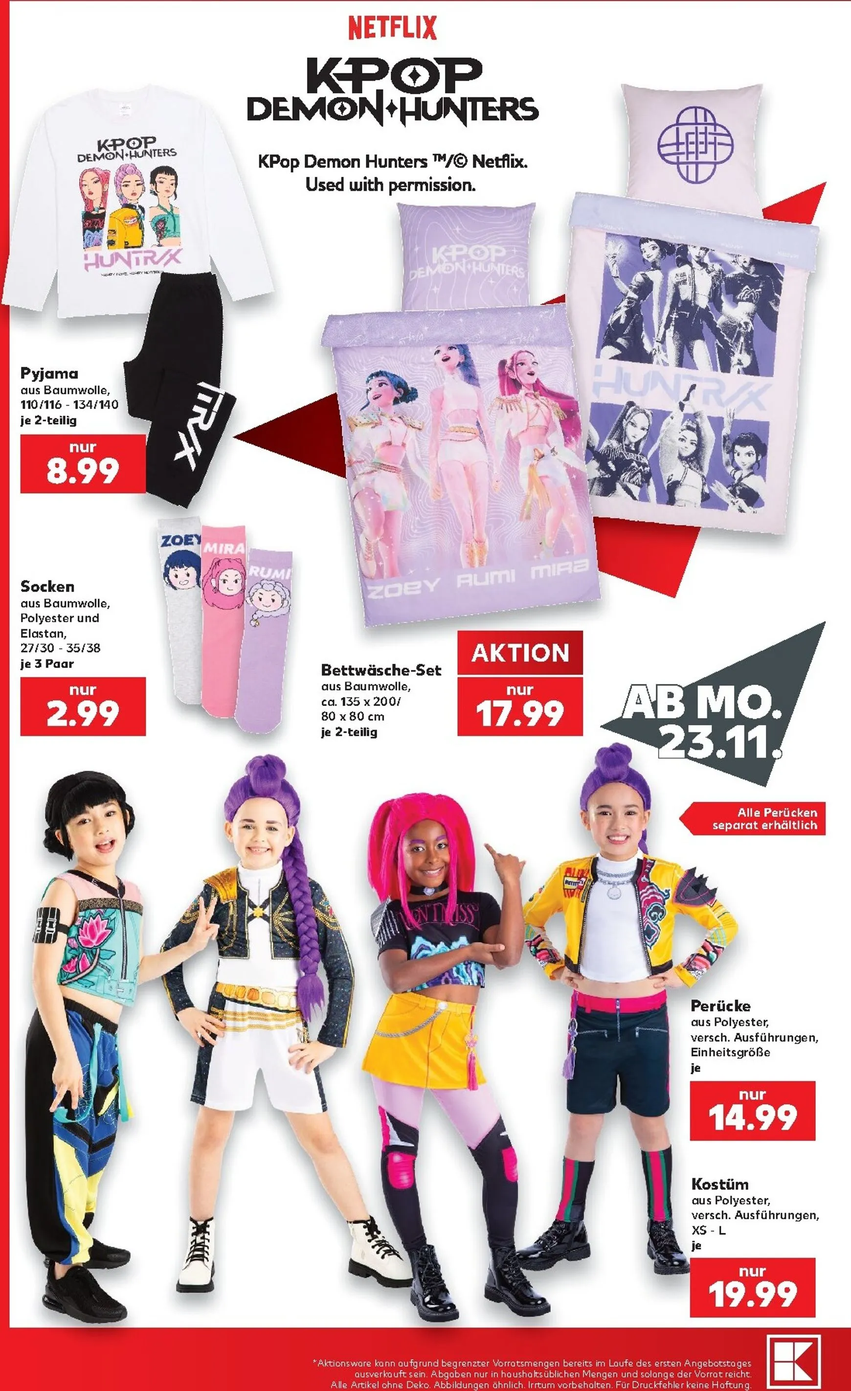 Kaufland - Entdecke tolle geschenkideen Prospekt – von Samstag 10.10.2026 bis Donnerstag 24.12.2026 von 10. Oktober bis 24. Dezember 2026 - Prospekt seite 32