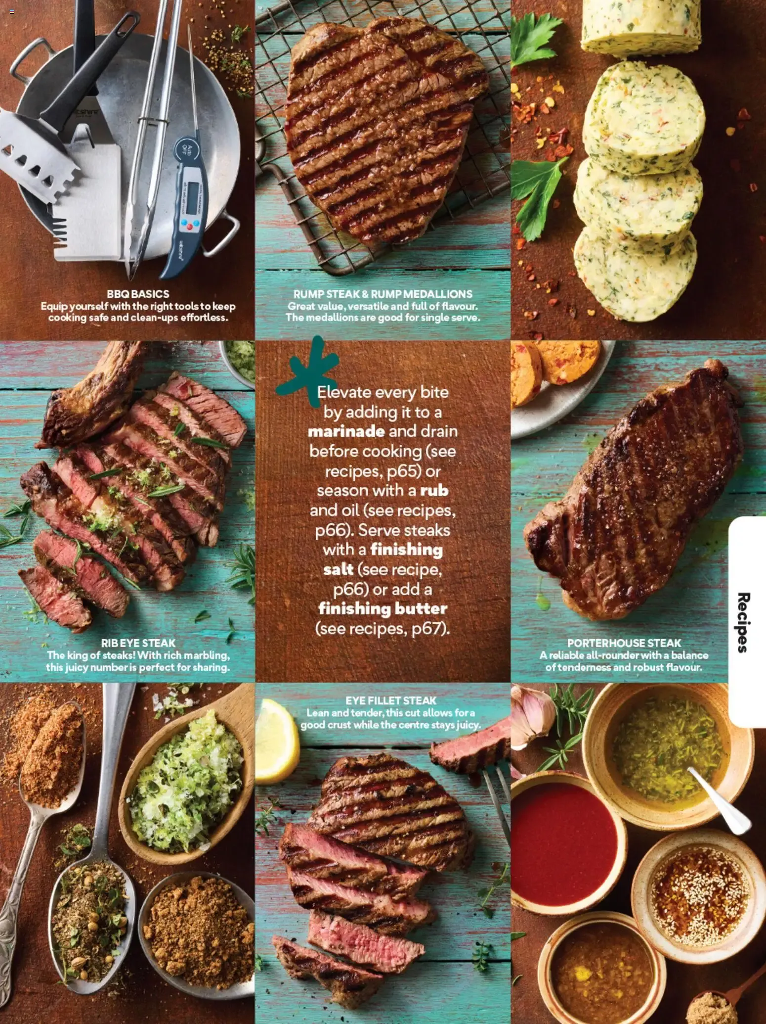 fresh - Catalogue valid from 1 September to 30 September 2026 - page 63
