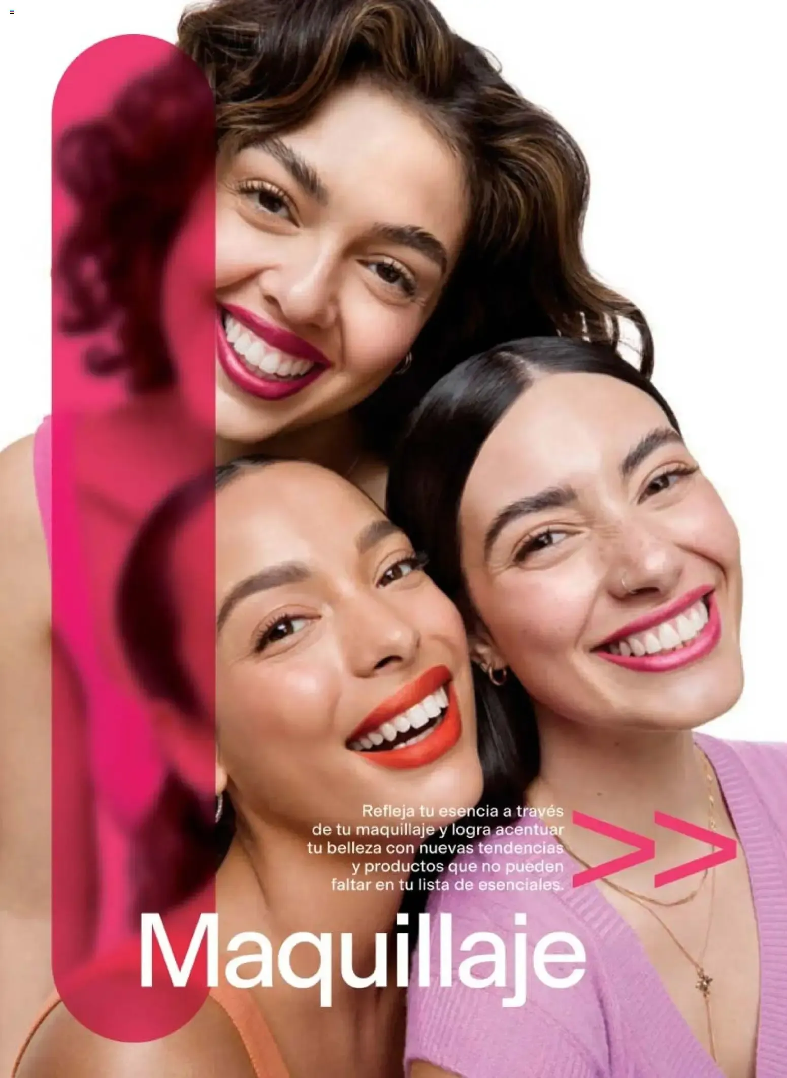 Catálogo de AVON Campaña 14 2026: Nuevos Íconos, Nueva Época 11 de septiembre al 21 de octubre 2026 - Pagina 28
