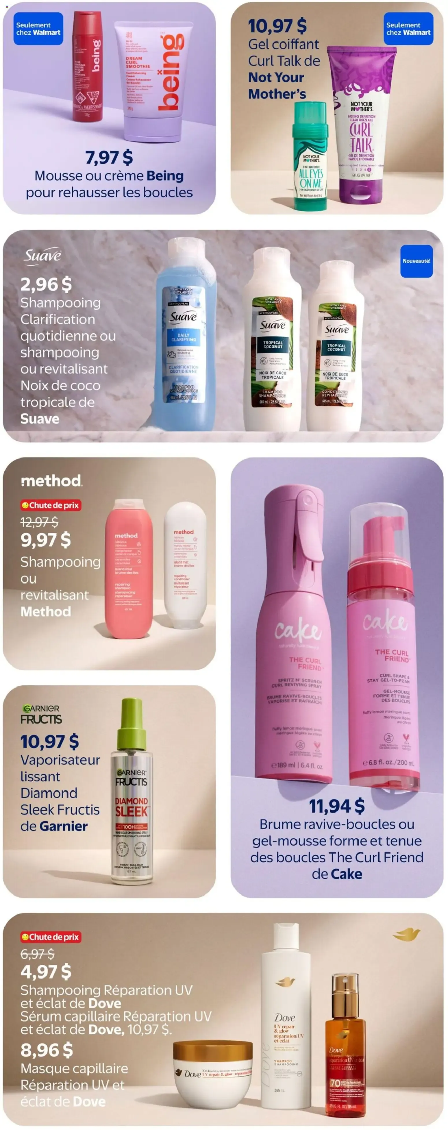 Allure automnale from September 10 to October 21 2026 - flyer page 7