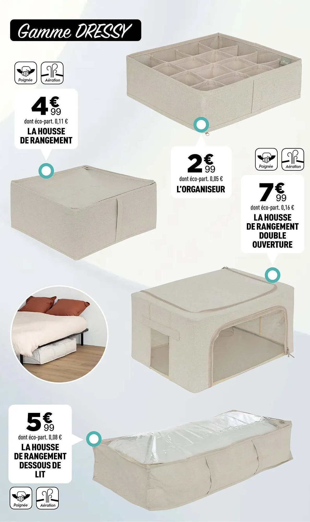 Centrakor Catalogue du 17 août au 30 août 2026 - Catalogue page 29