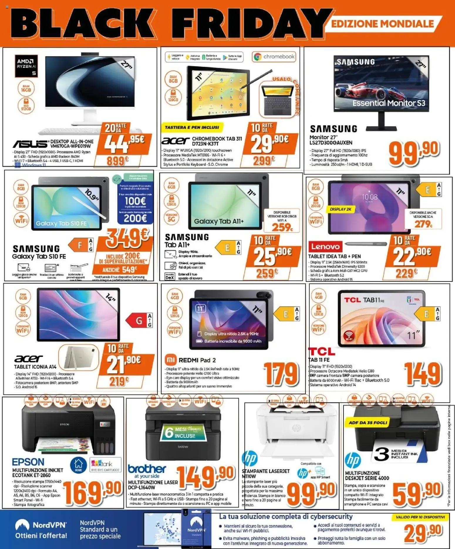 Nuovo Expert volantino Freschi & Gasati dal 02/07/2026 > offerte anteprima 🛍️ da 2 luglio a 15 luglio di 2026 - Pagina del volantino 17