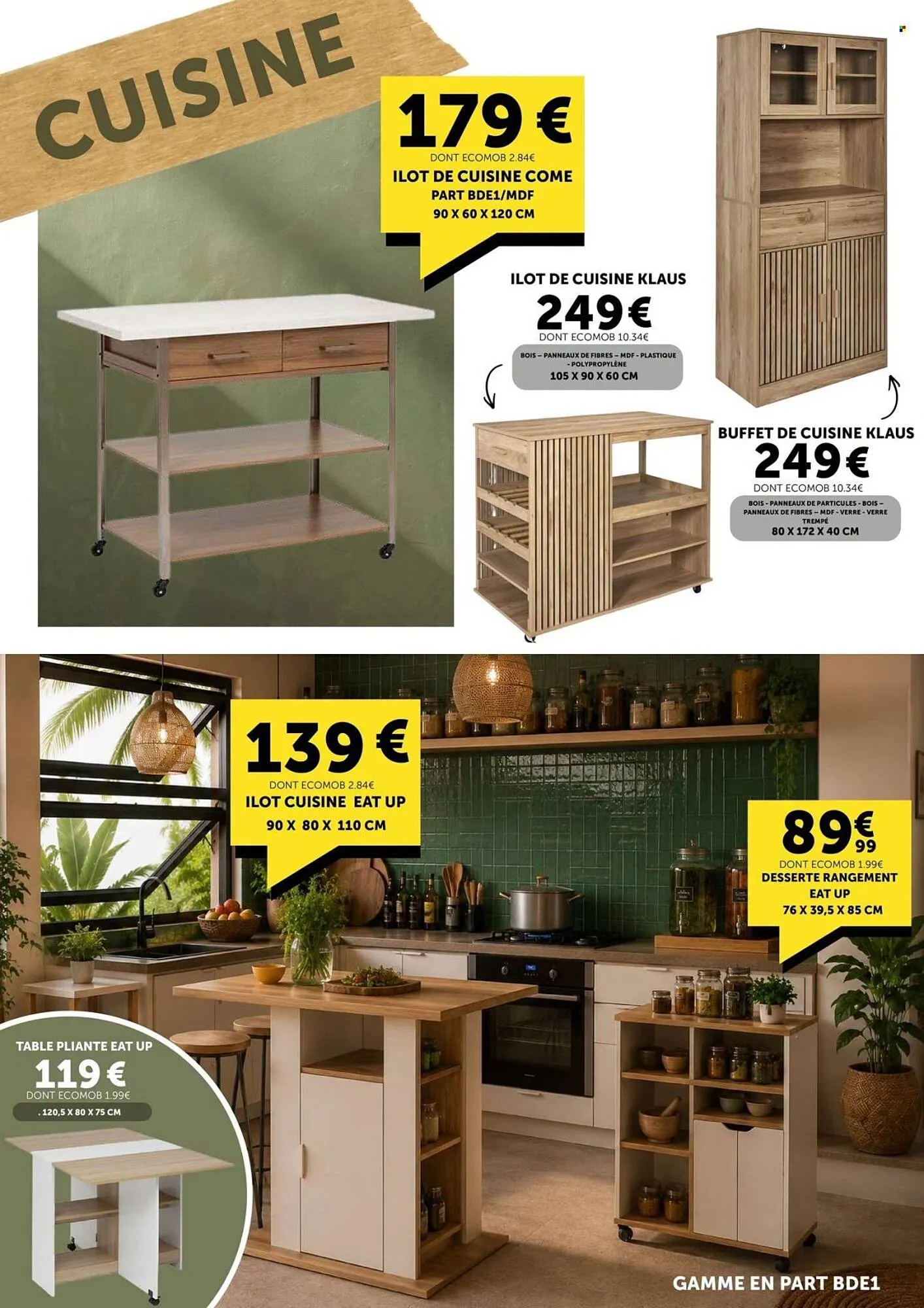 Centrakor Reunion du 31 juillet au 11 août 2026 - Catalogue page 8
