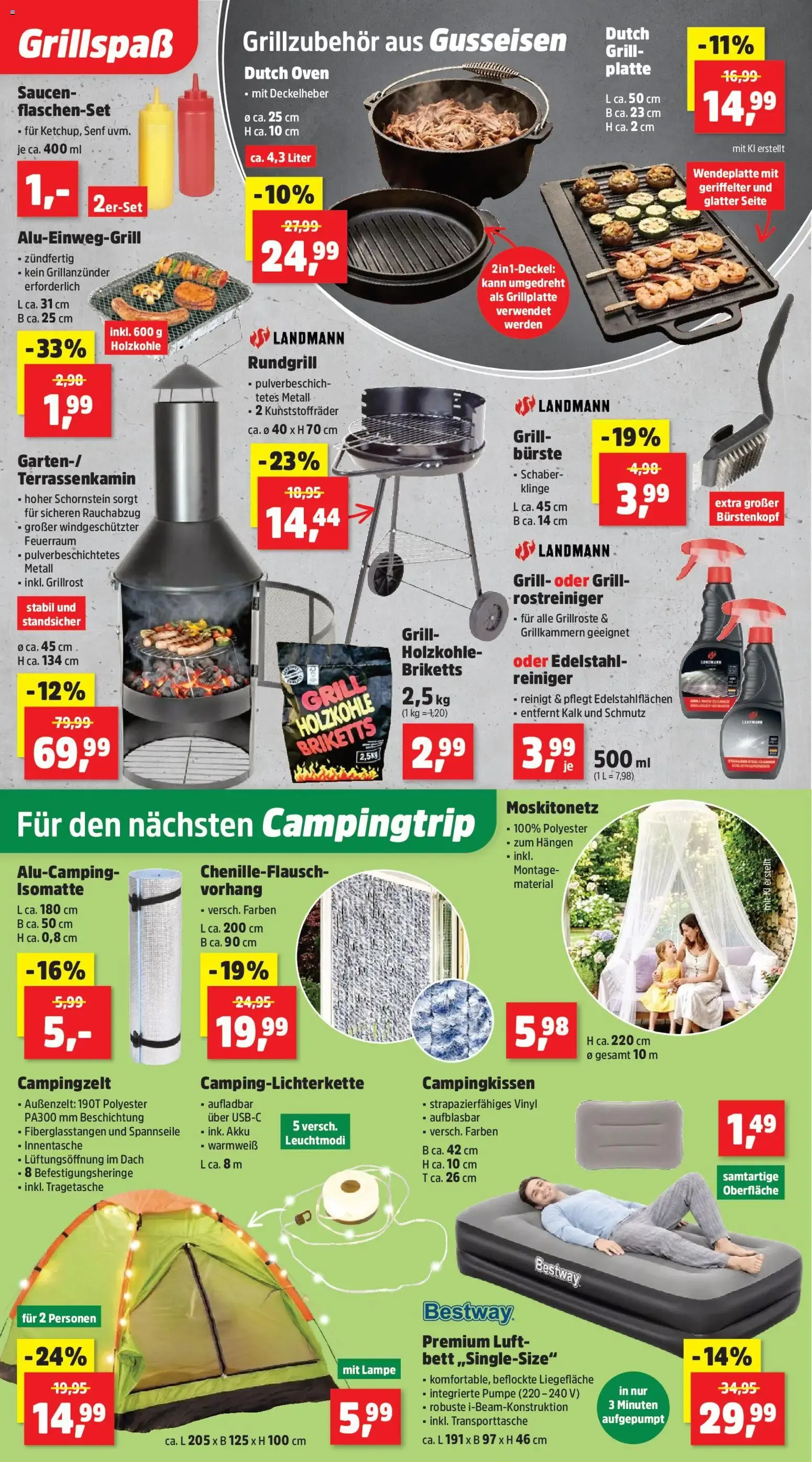 Thomas Philipps Prospekt (ab 29.06.2026) zum Blättern von 29. Juni bis 4. Juli 2026 - Prospekt seite 10