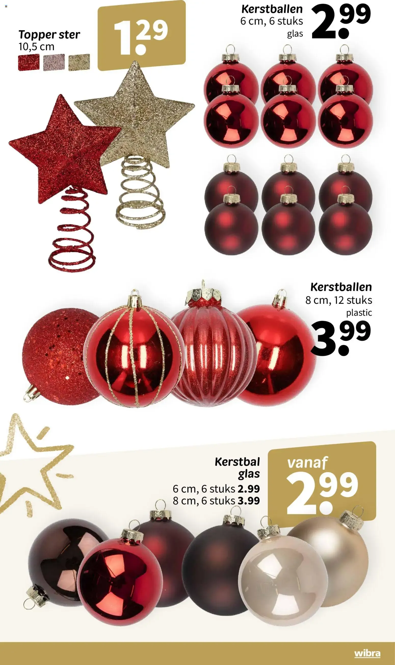 Wibra Strikken van 15 oktober tot 23 december 2026 - Folder pagina 25
