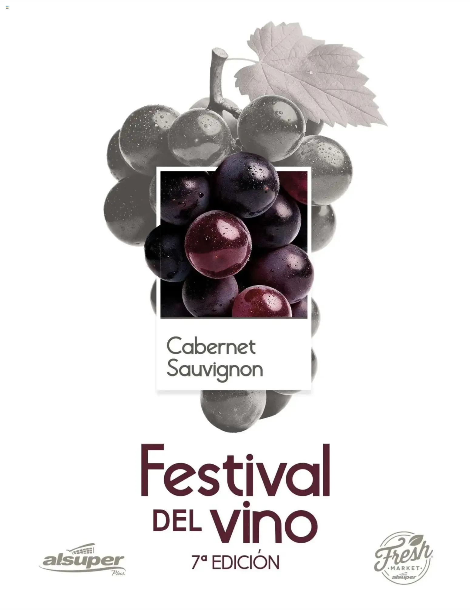 Festival del Vino - Cabernet Sauvignon