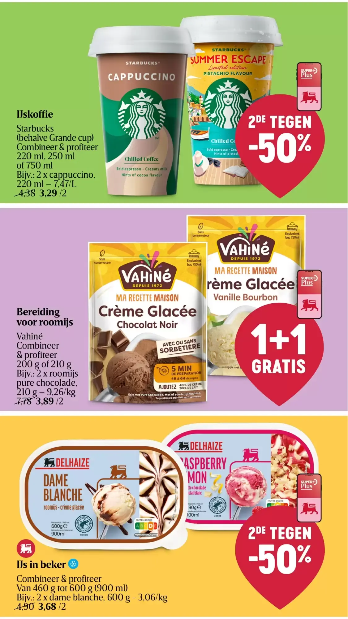 SUPERPLUS DEALS van 30 juli tot 5 augustus 2026 - folder pagina 8