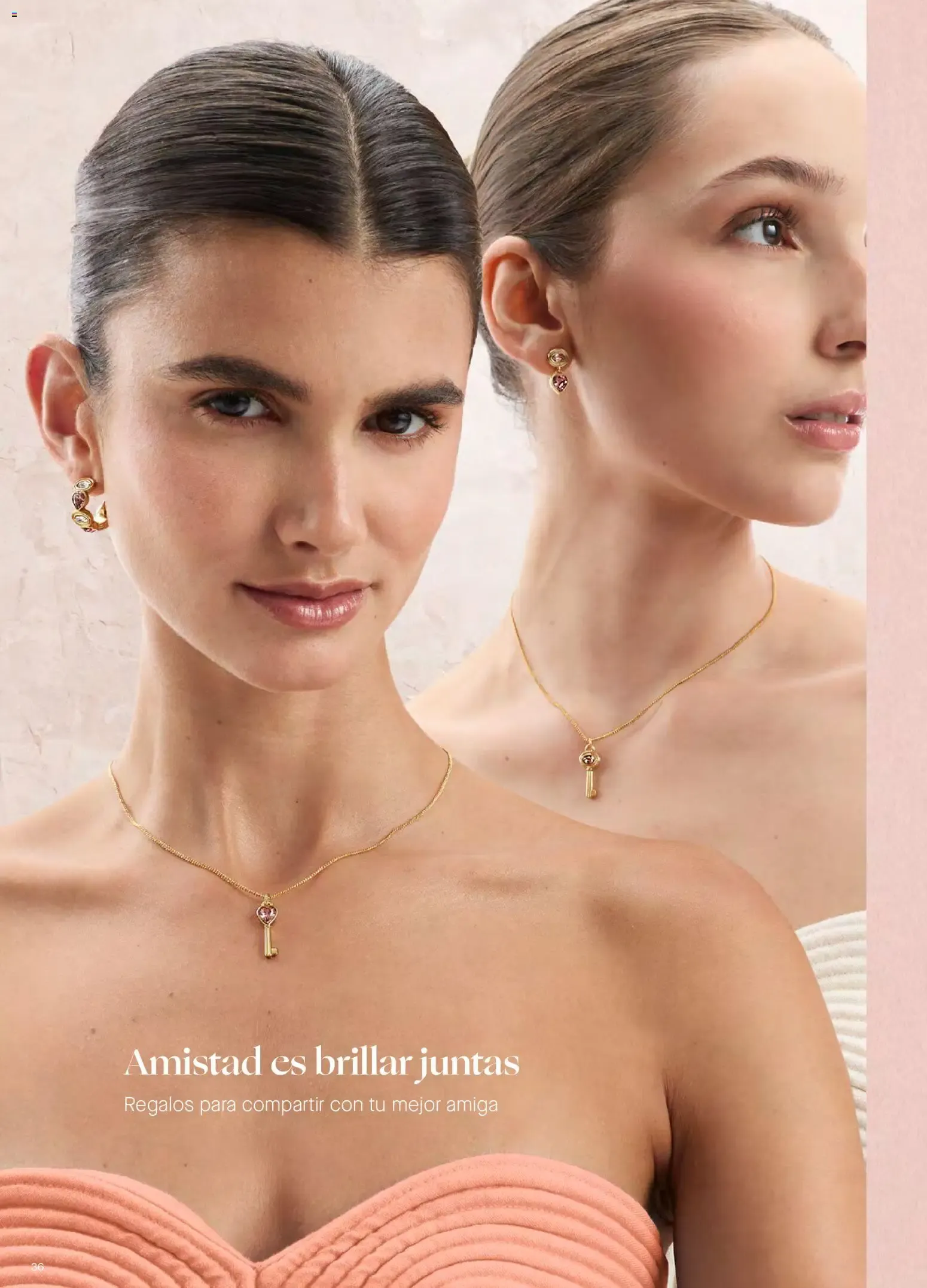 Catalogo de Yanbal catálogo C09/2026 desde el 15/08/2026 > Revistas Agosto 15 de agosto al 11 de septiembre 2026 - Pag 36