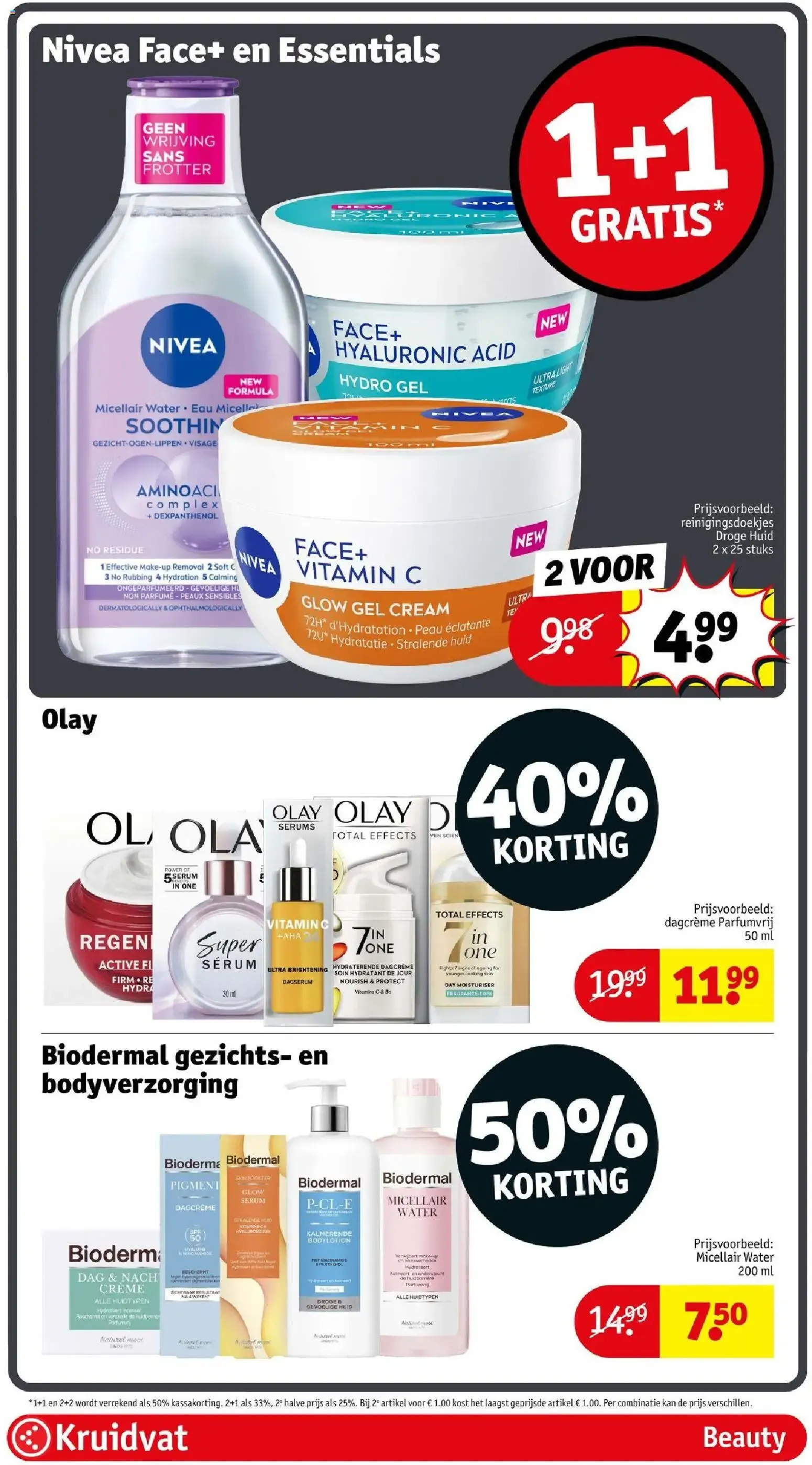 Kruidvat folder vanaf 06-10-2026 - volgende, deze week van 6 oktober tot 18 oktober 2026 - Folder pagina 9